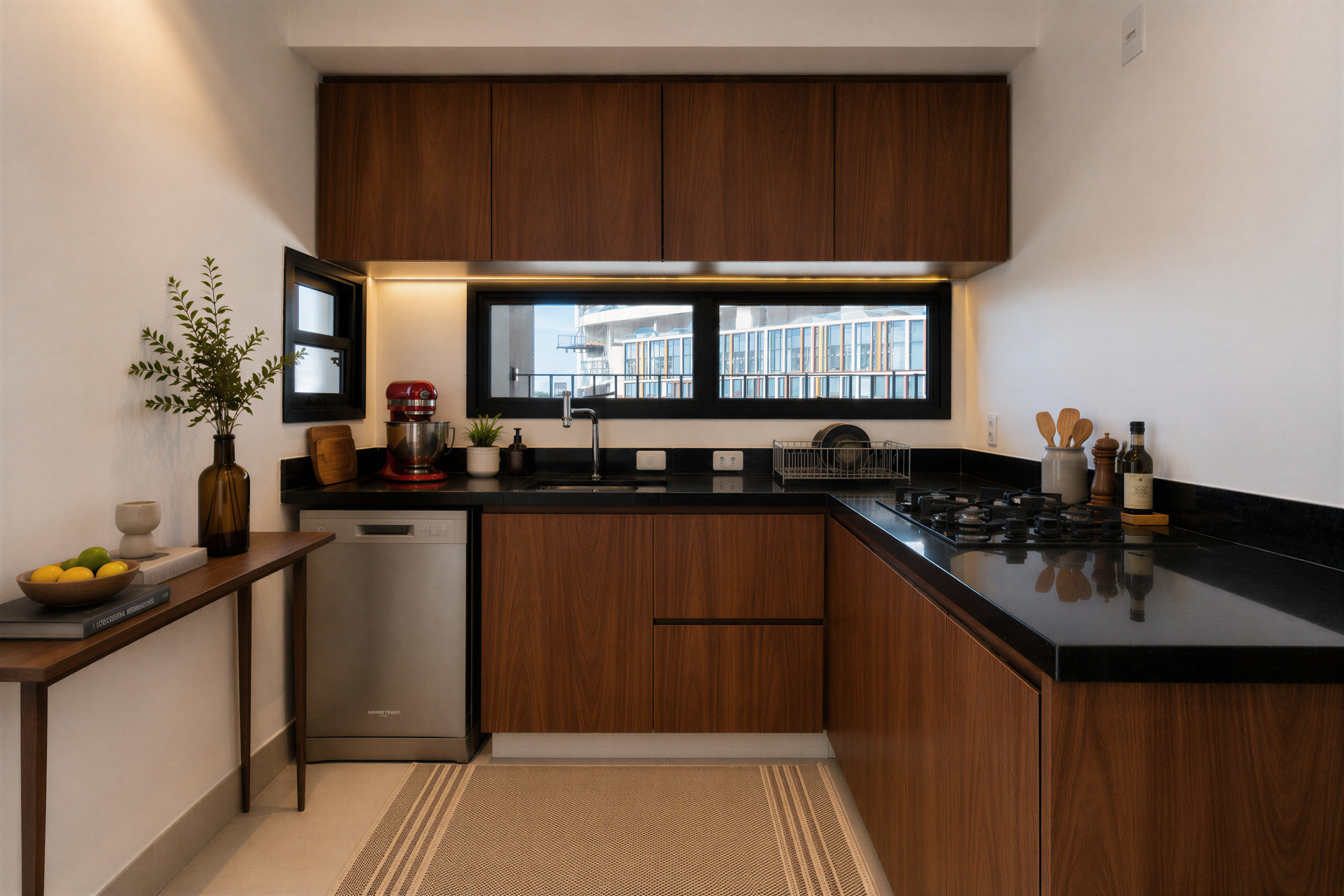 Apartamento no Pinheiros