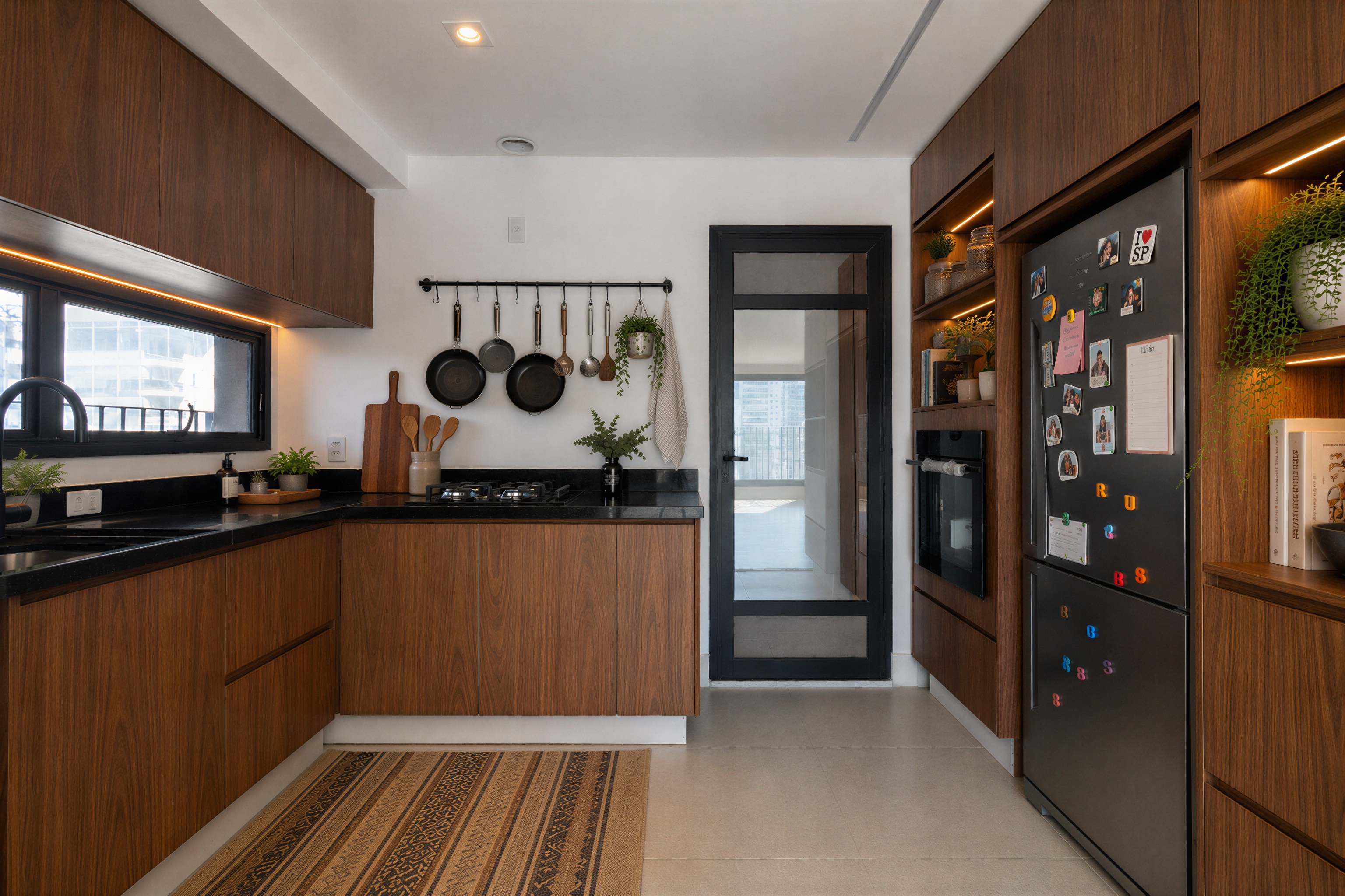 Apartamento no Pinheiros