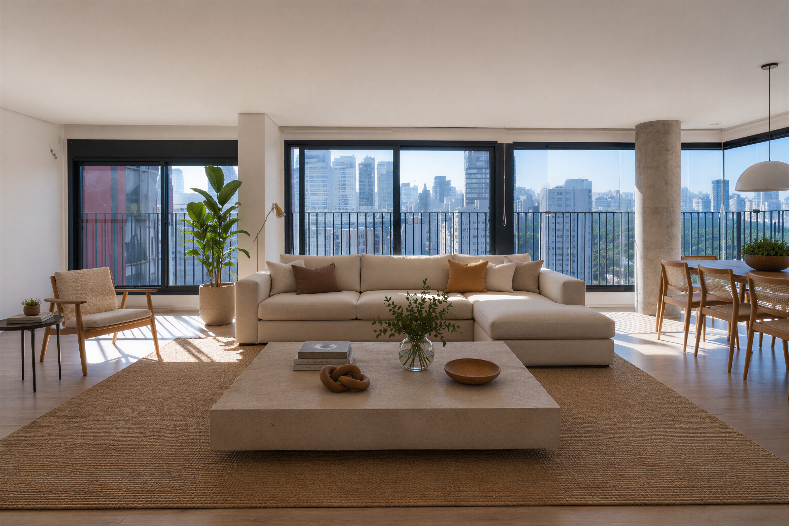 Apartamento no Pinheiros