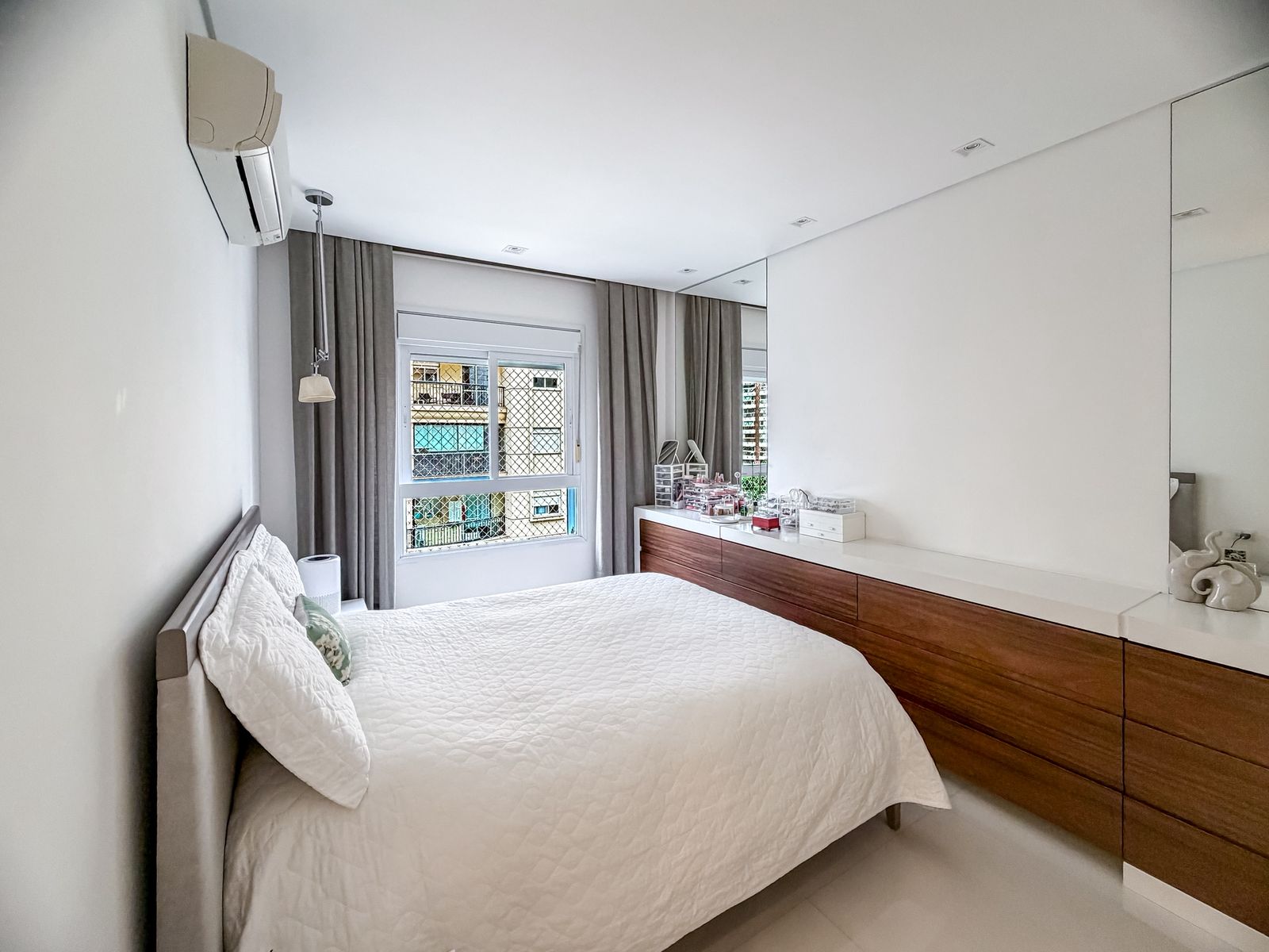 Apartamento no Vila Nova Conceição