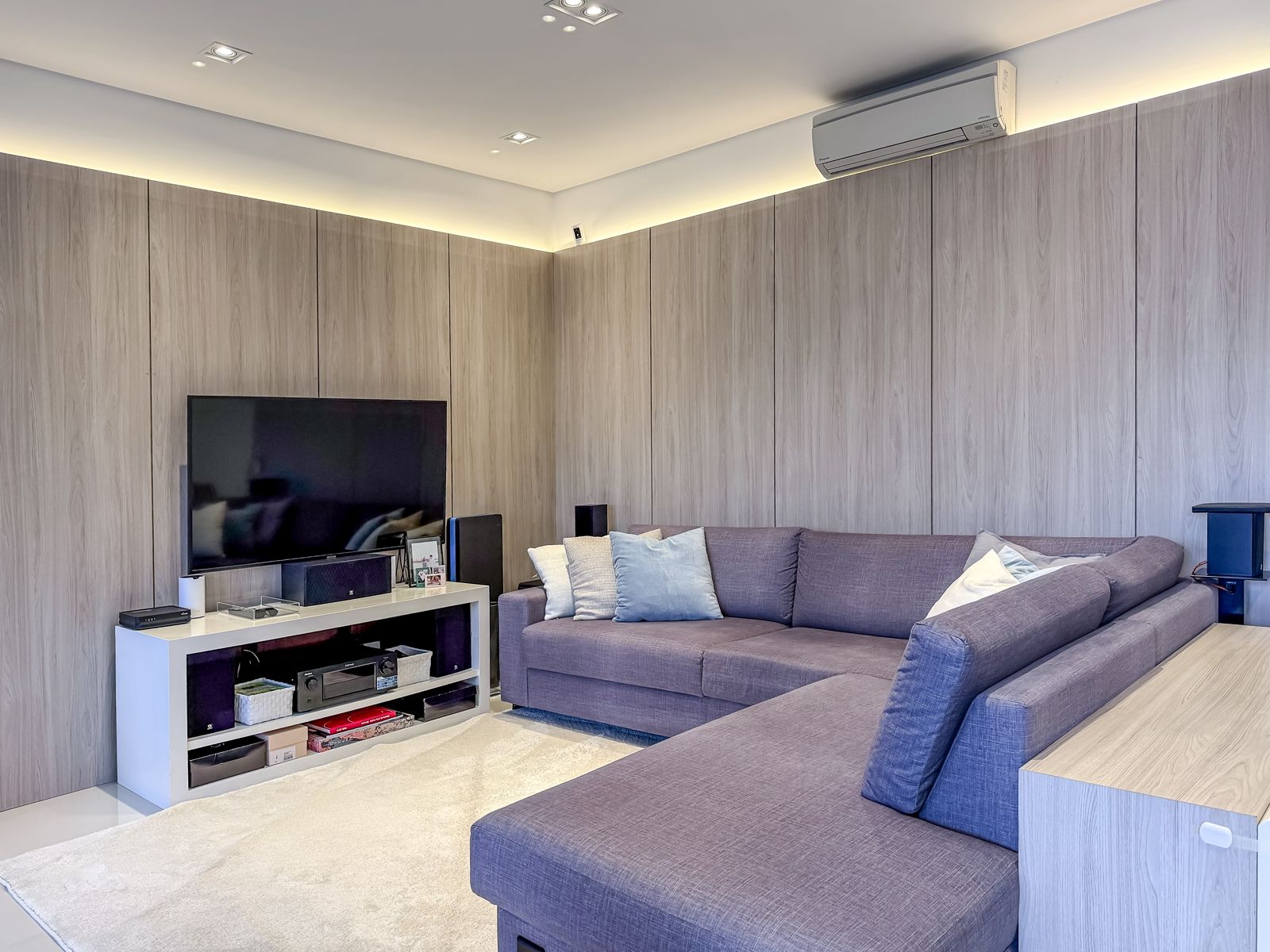 Apartamento no Vila Nova Conceição