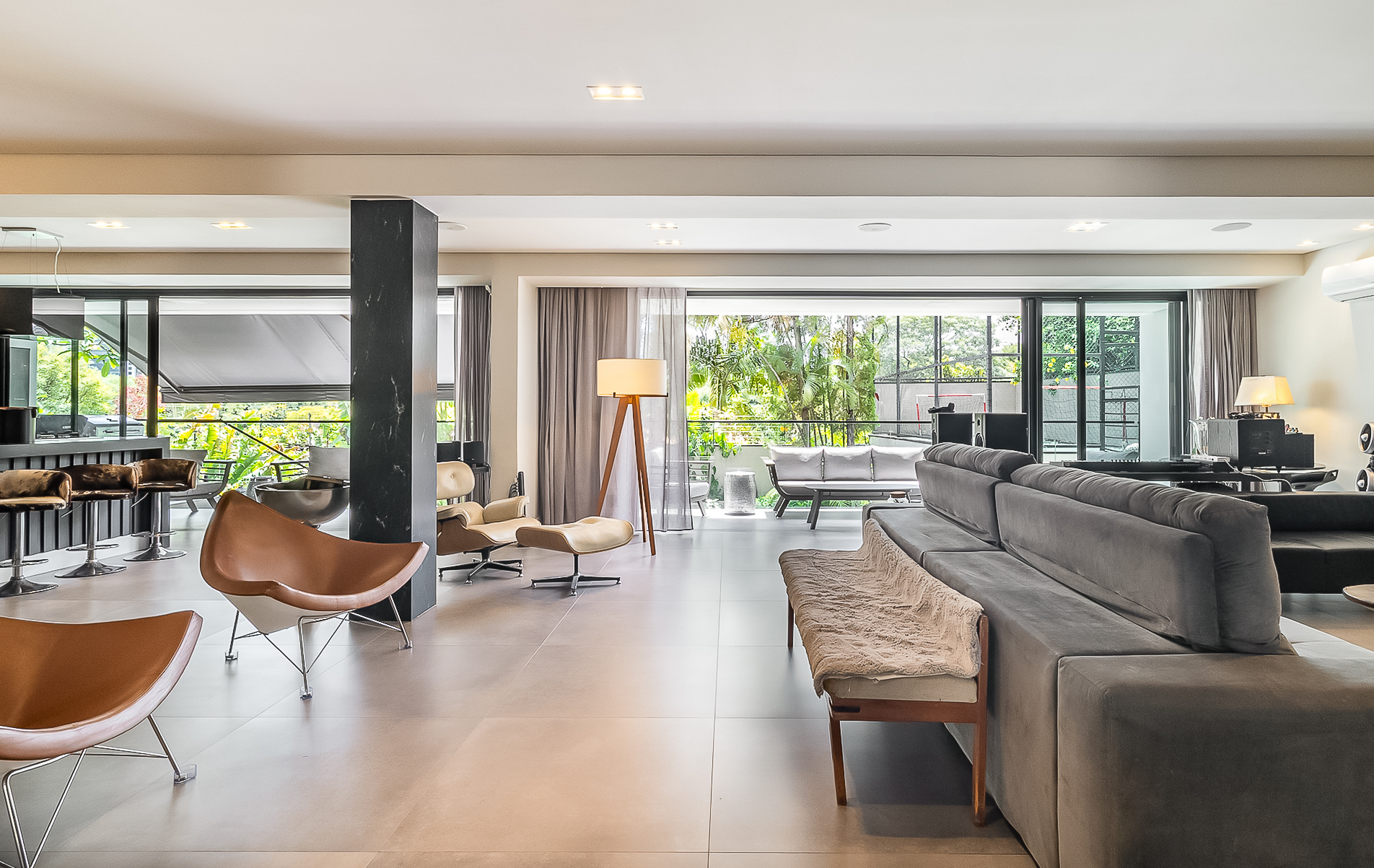 Casa no Jardim Everest