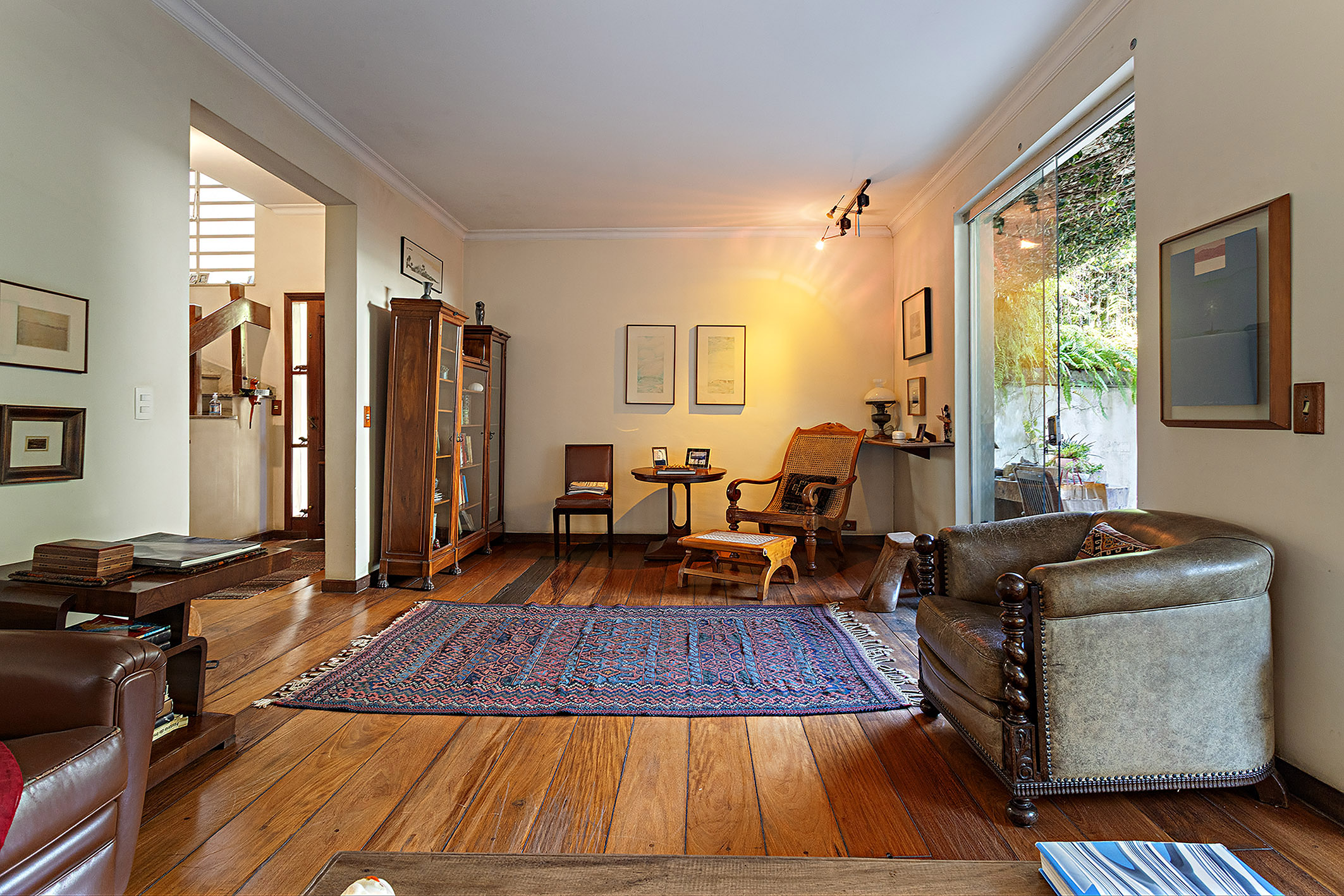 Casa no Jardim Paulistano