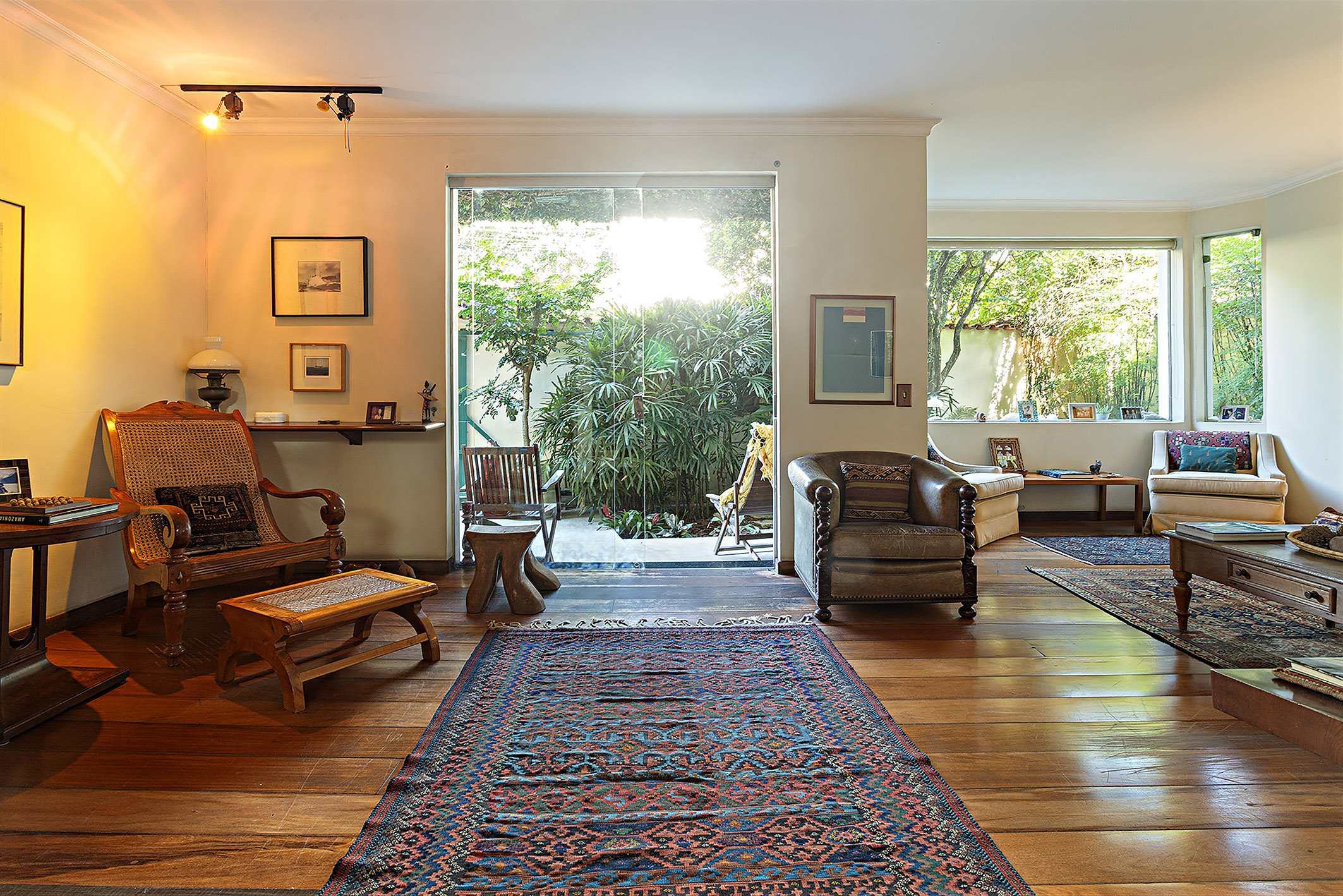 Casa no Jardim Paulistano
