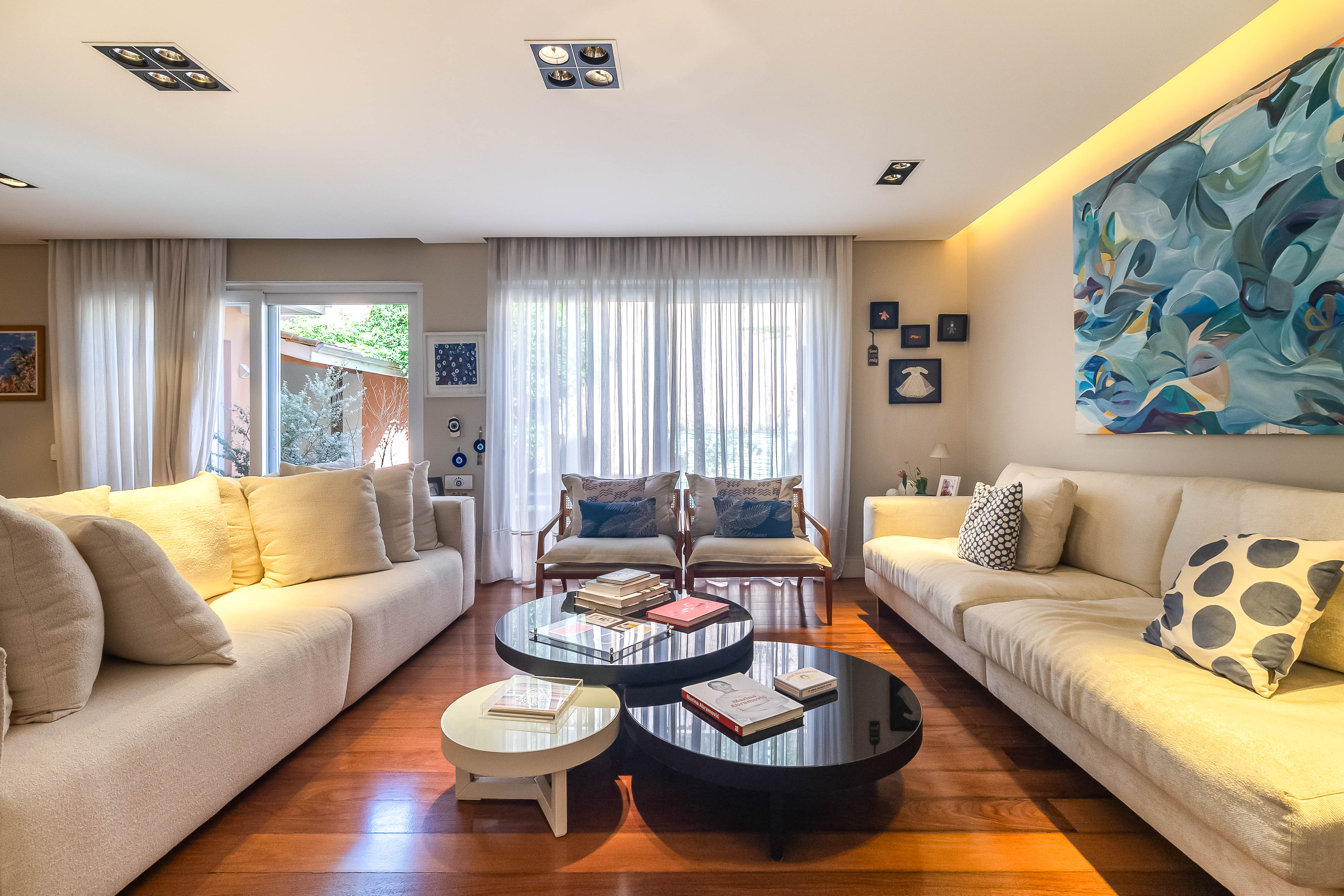 Casa em Condomínio no Jardim Sílvia
