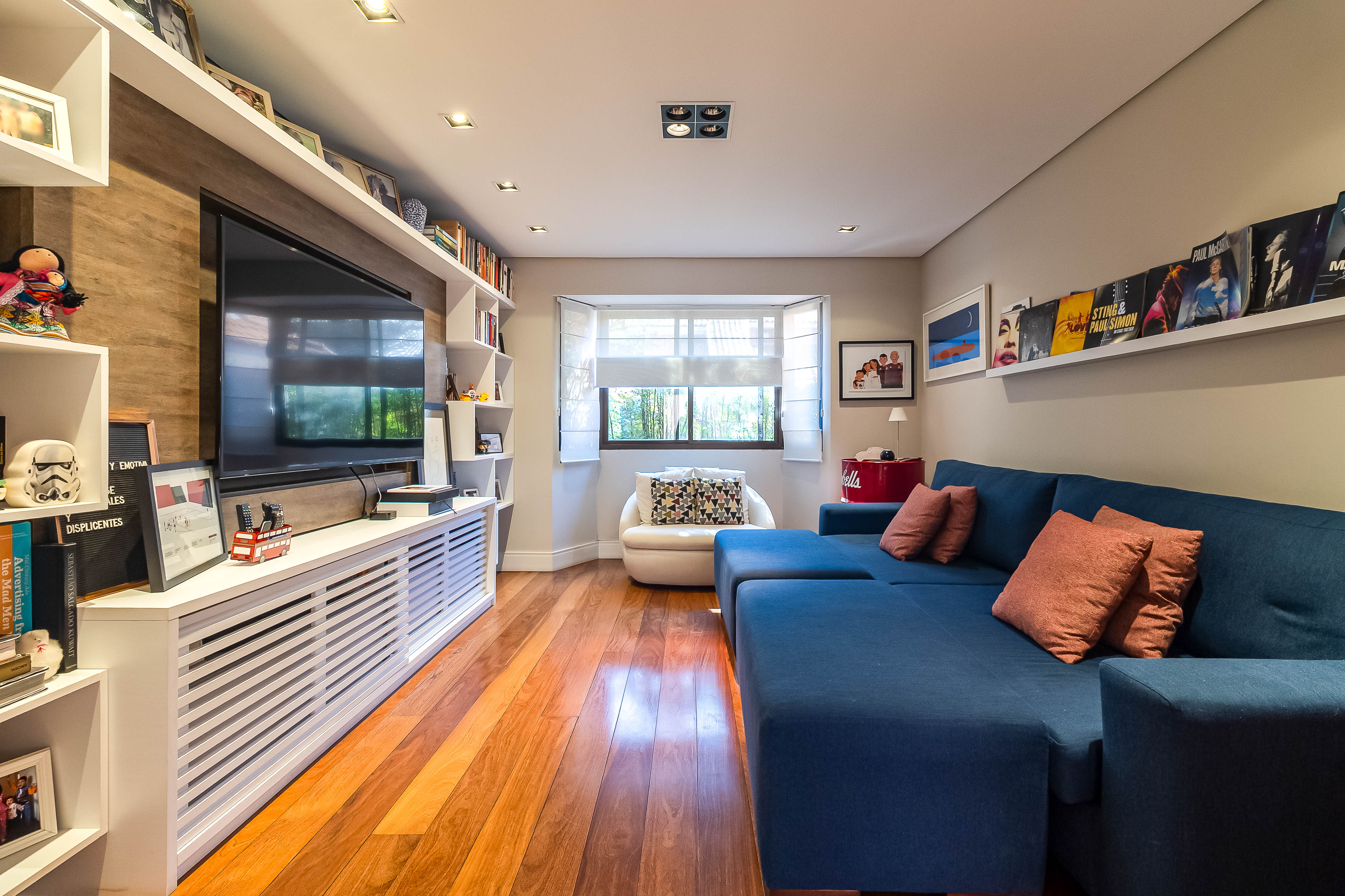 Casa em Condomínio no Jardim Sílvia