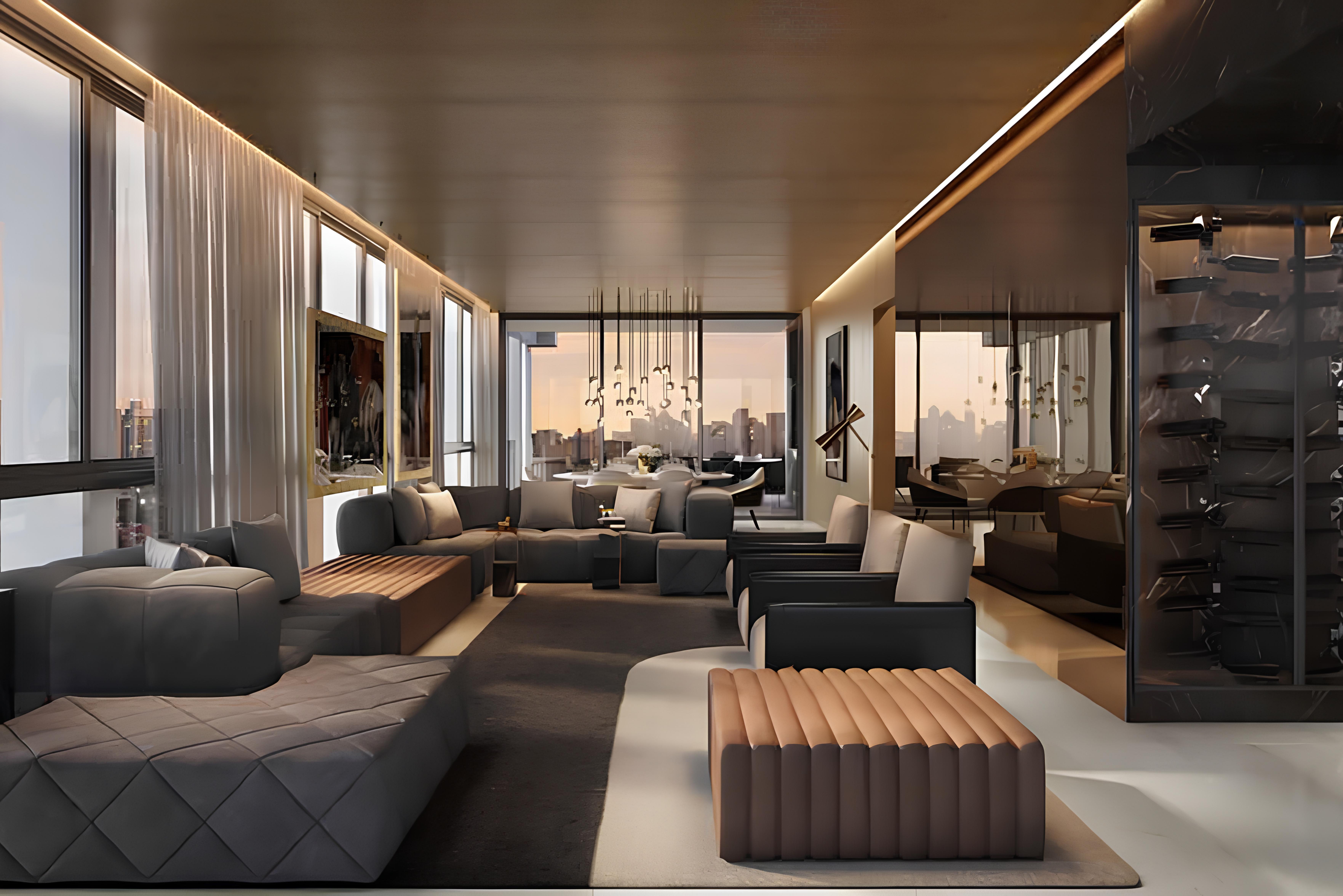 Cobertura Duplex no Jardim Paulista