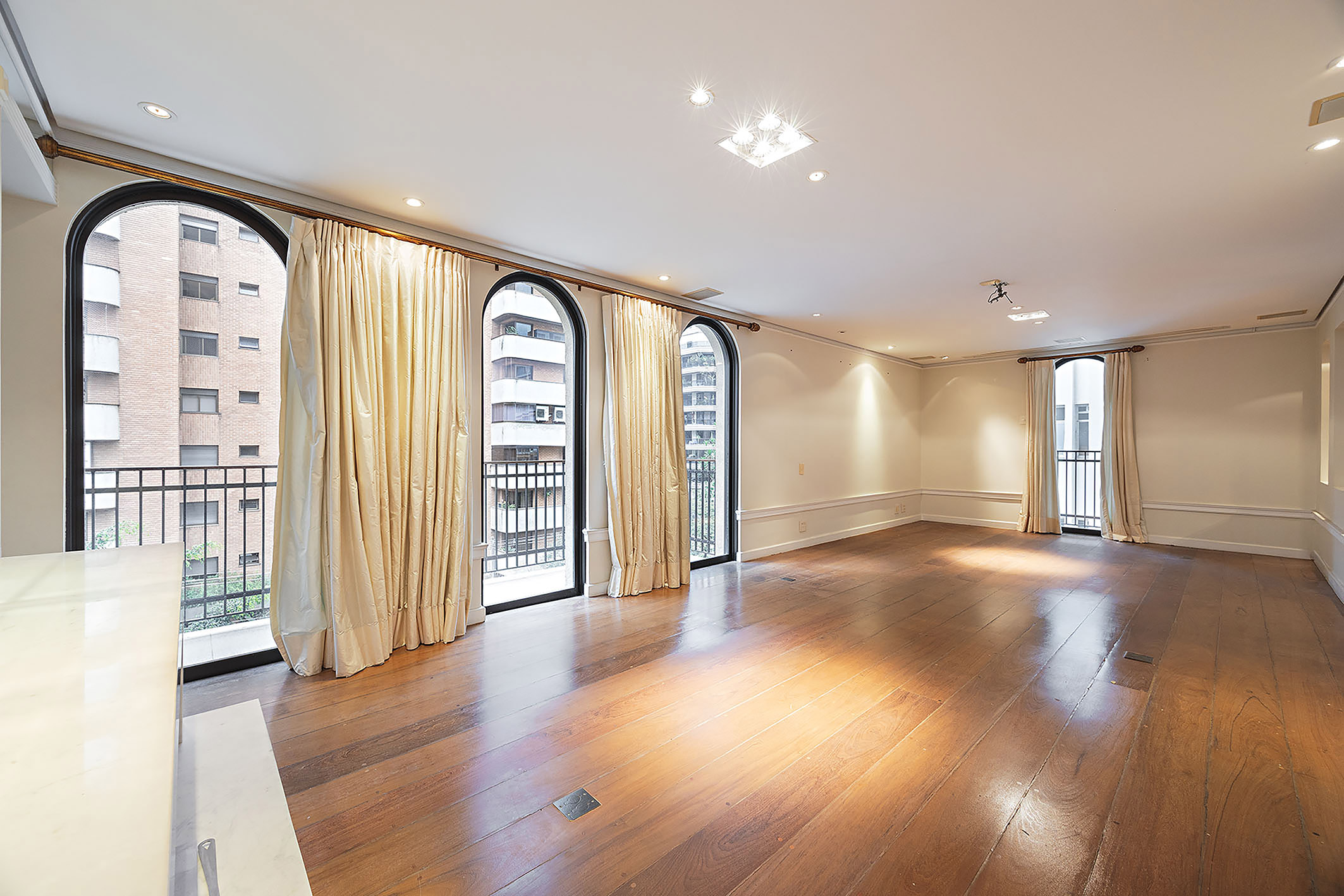 Apartamento no Jardim Paulista