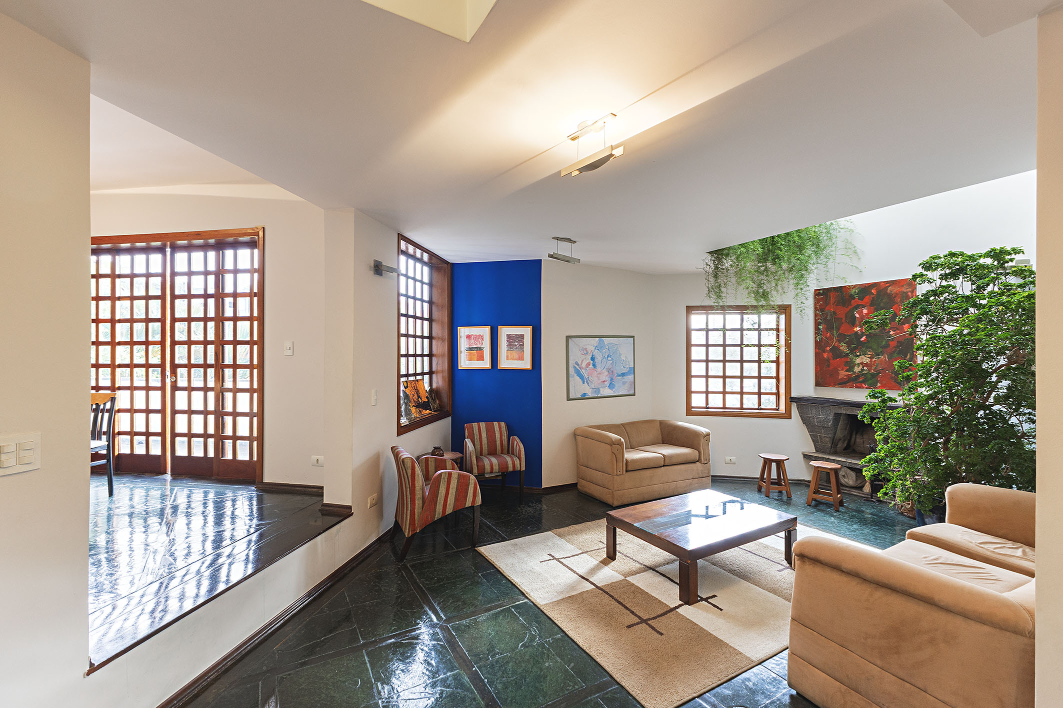 Casa no Vila Romana