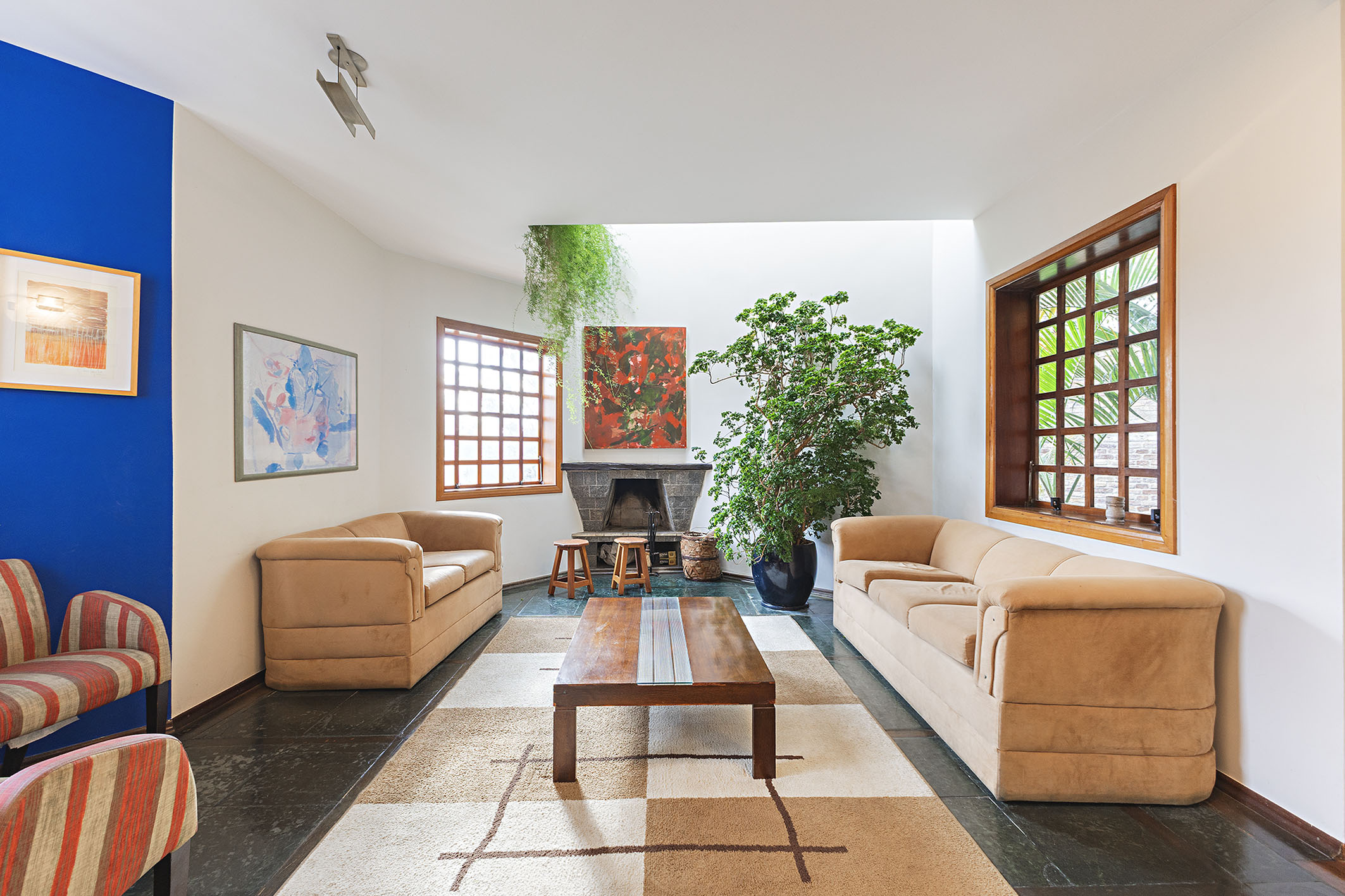 Casa no Vila Romana