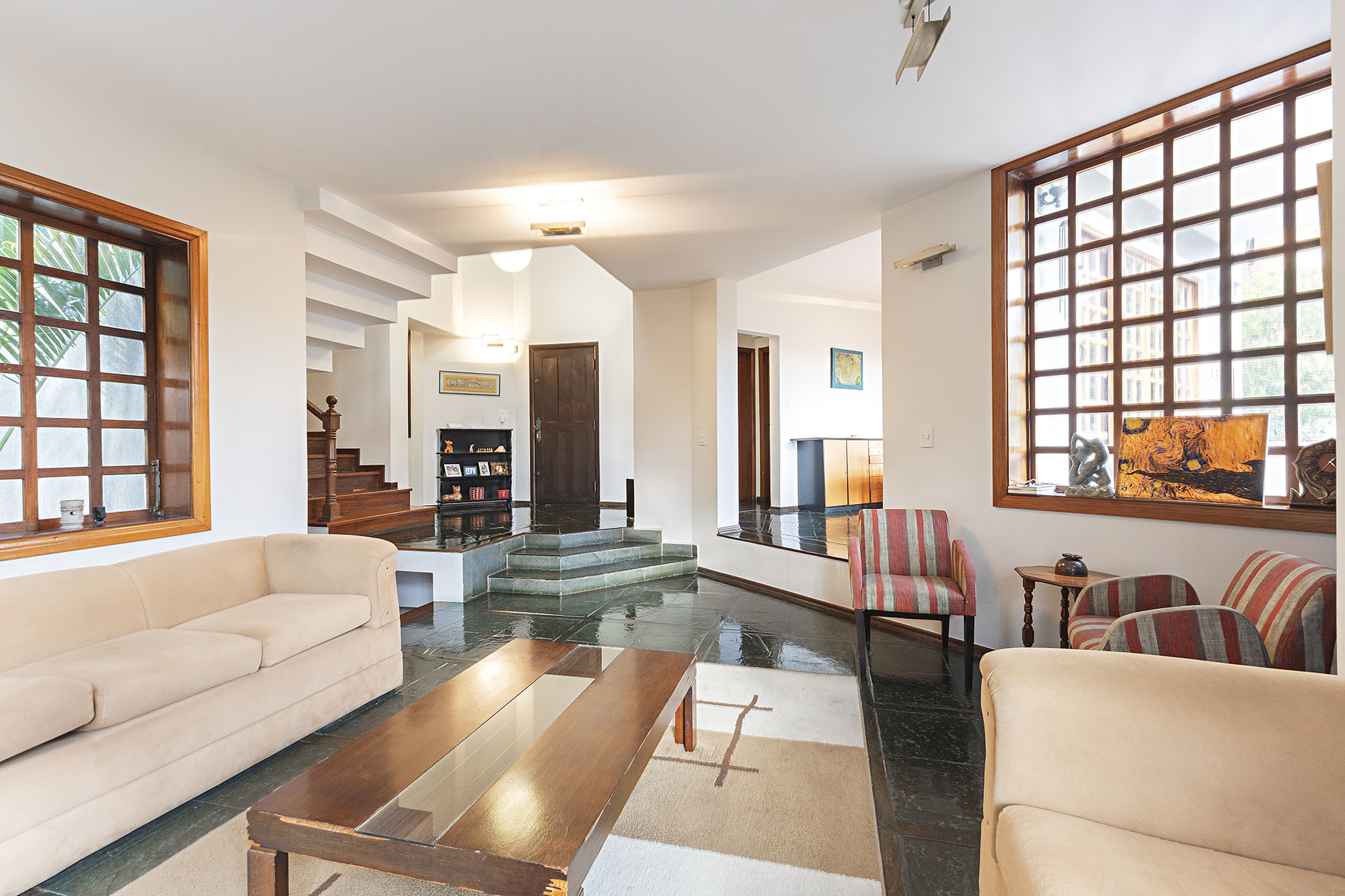 Casa no Vila Romana
