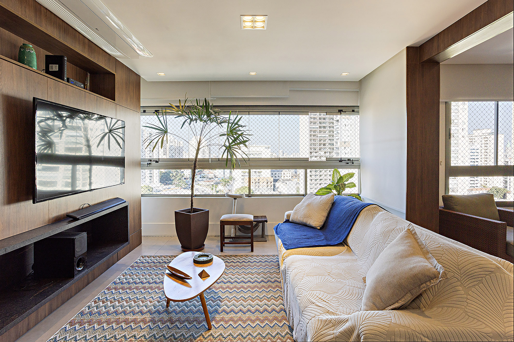 Apartamento no Vila Clementino