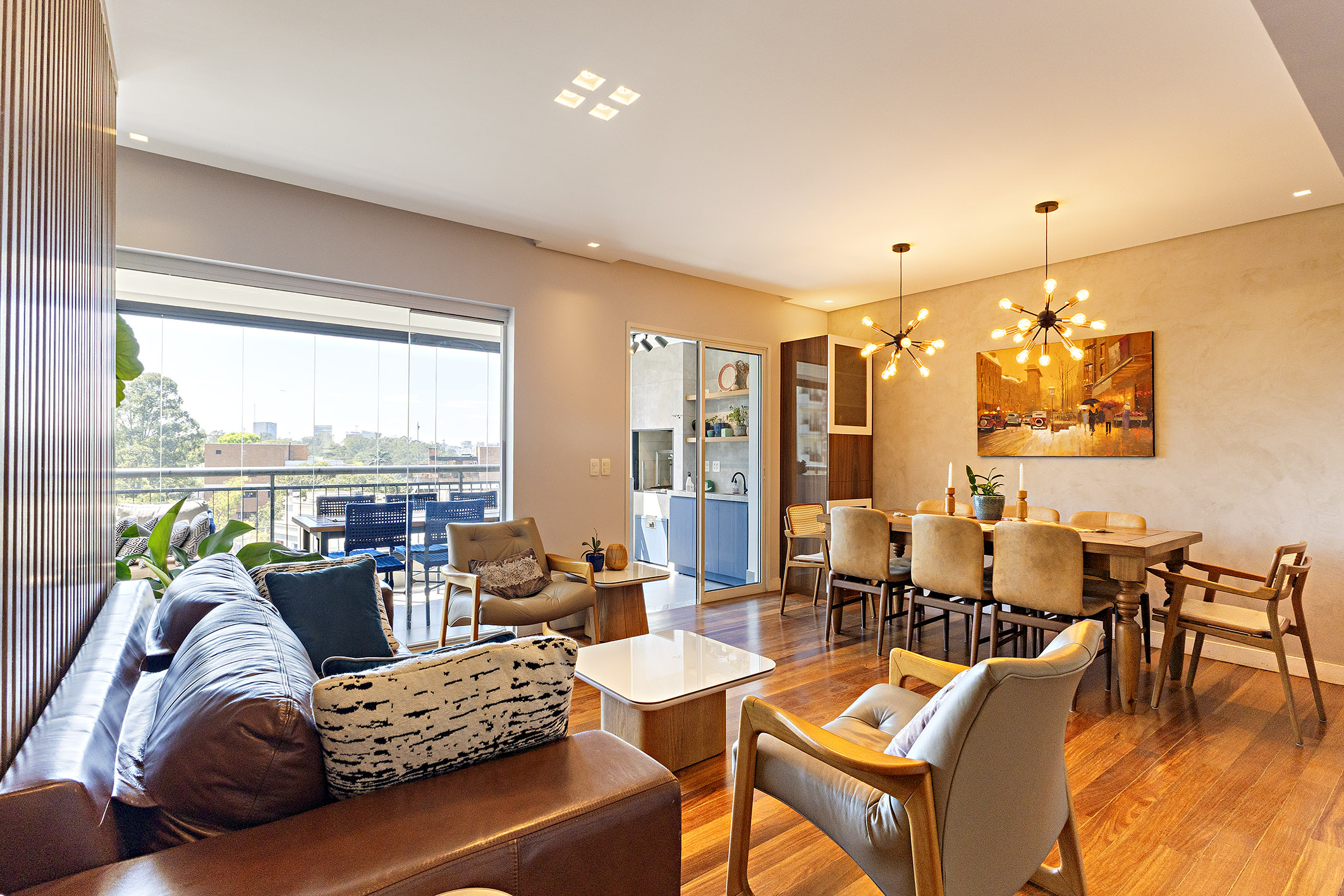 Apartamento no Jardim Vitória Régia