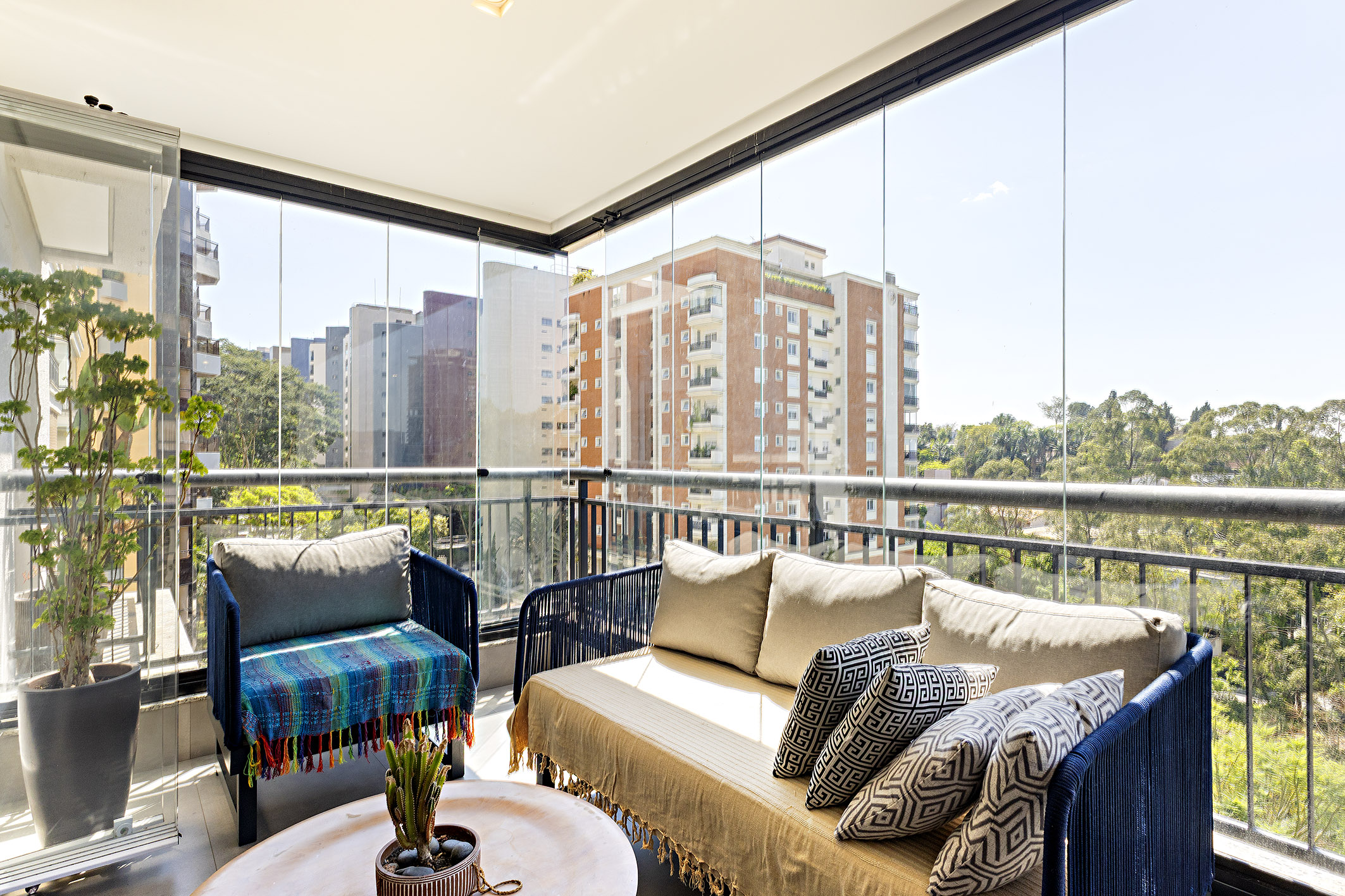 Apartamento no Jardim Vitória Régia