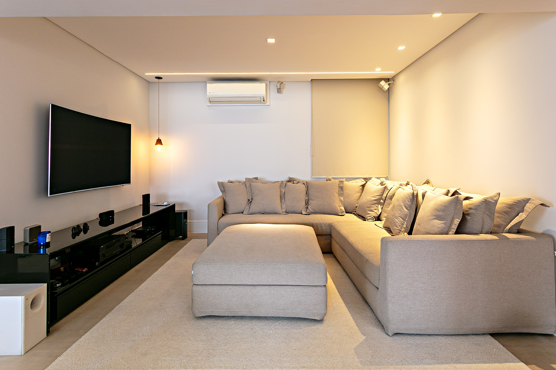 Apartamento no Jardim Paulista