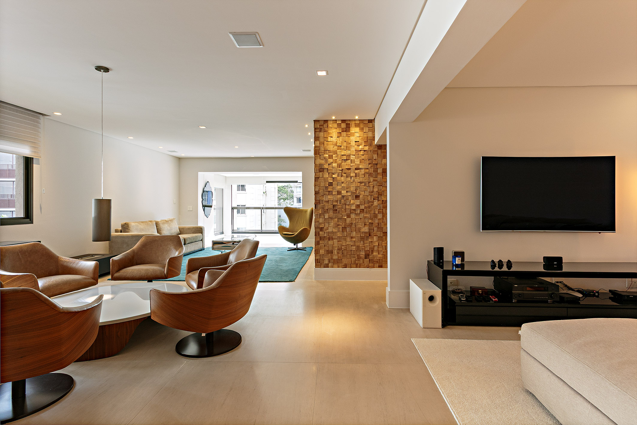 Apartamento no Jardim Paulista