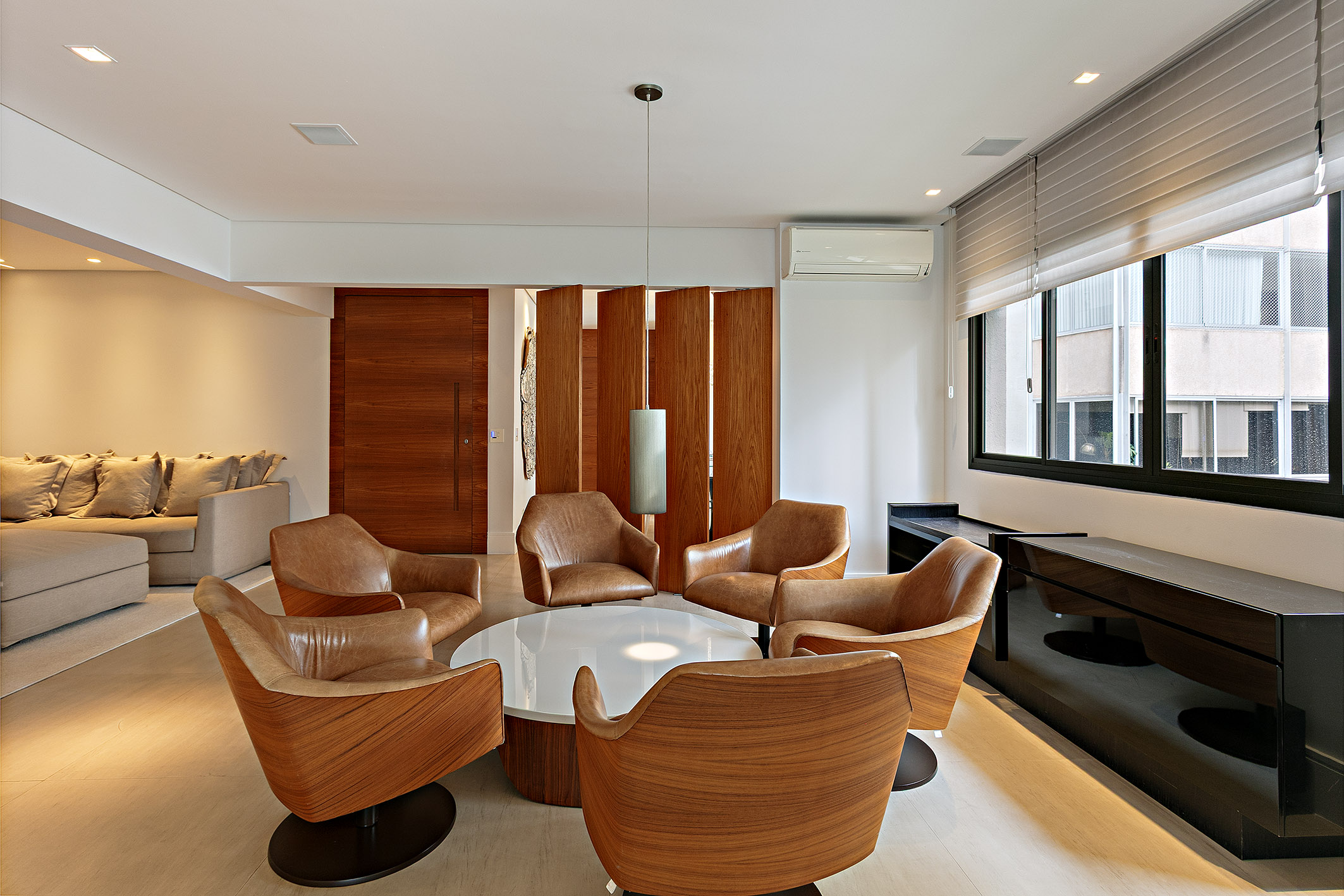 Apartamento no Jardim Paulista