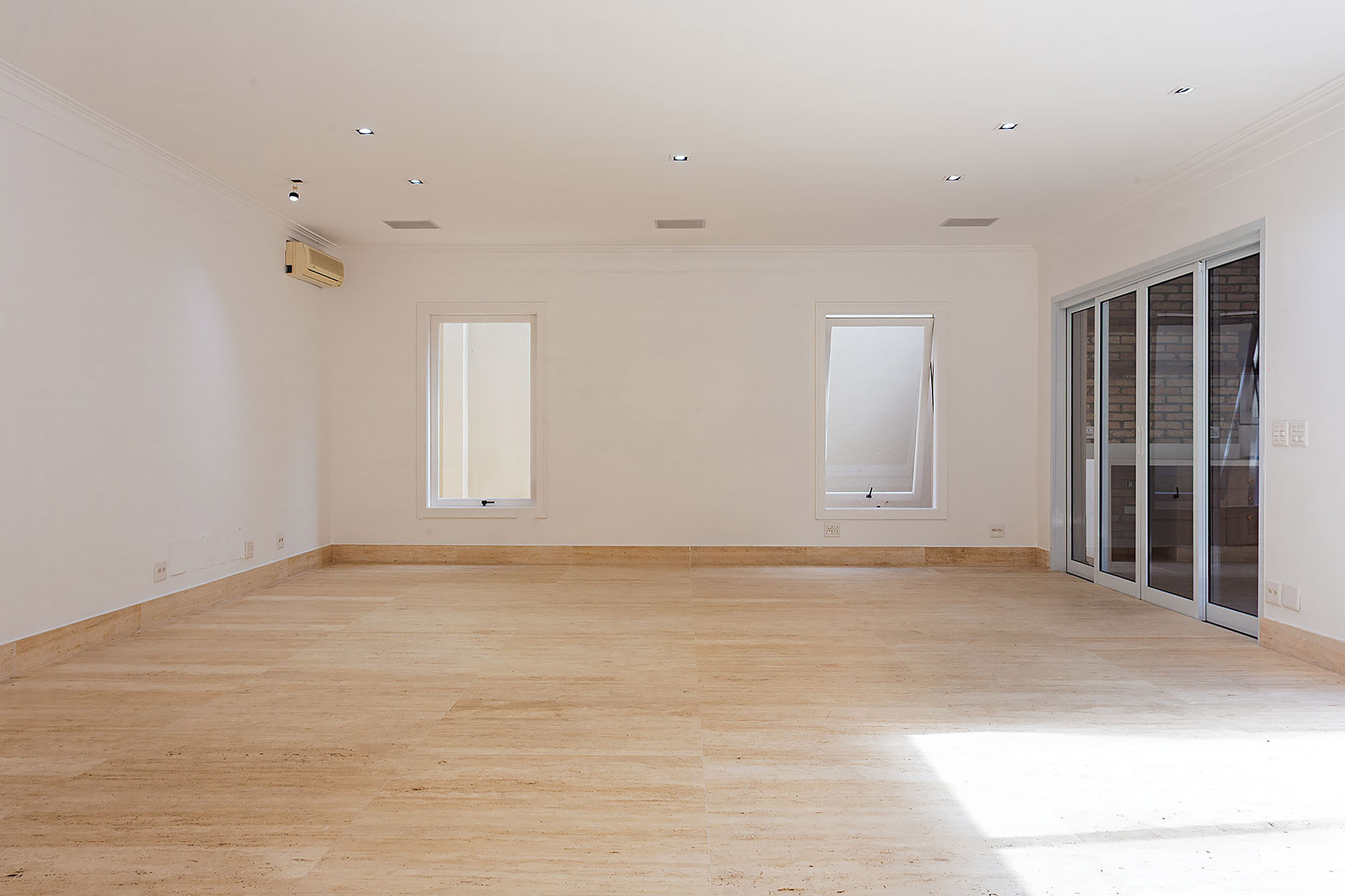 Casa em Condomínio no Jardim Europa