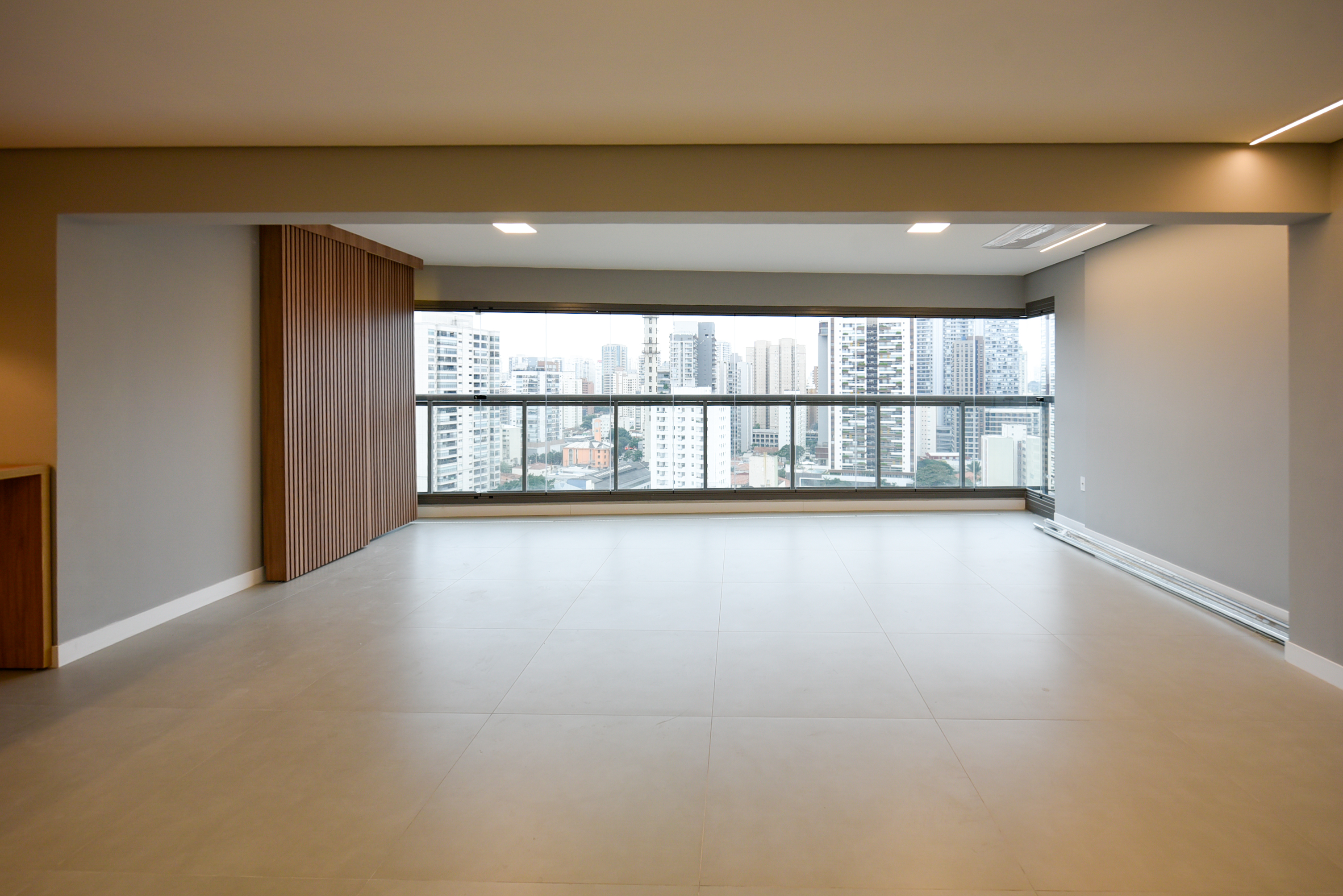 Apartamento no Jardim Das Acácias