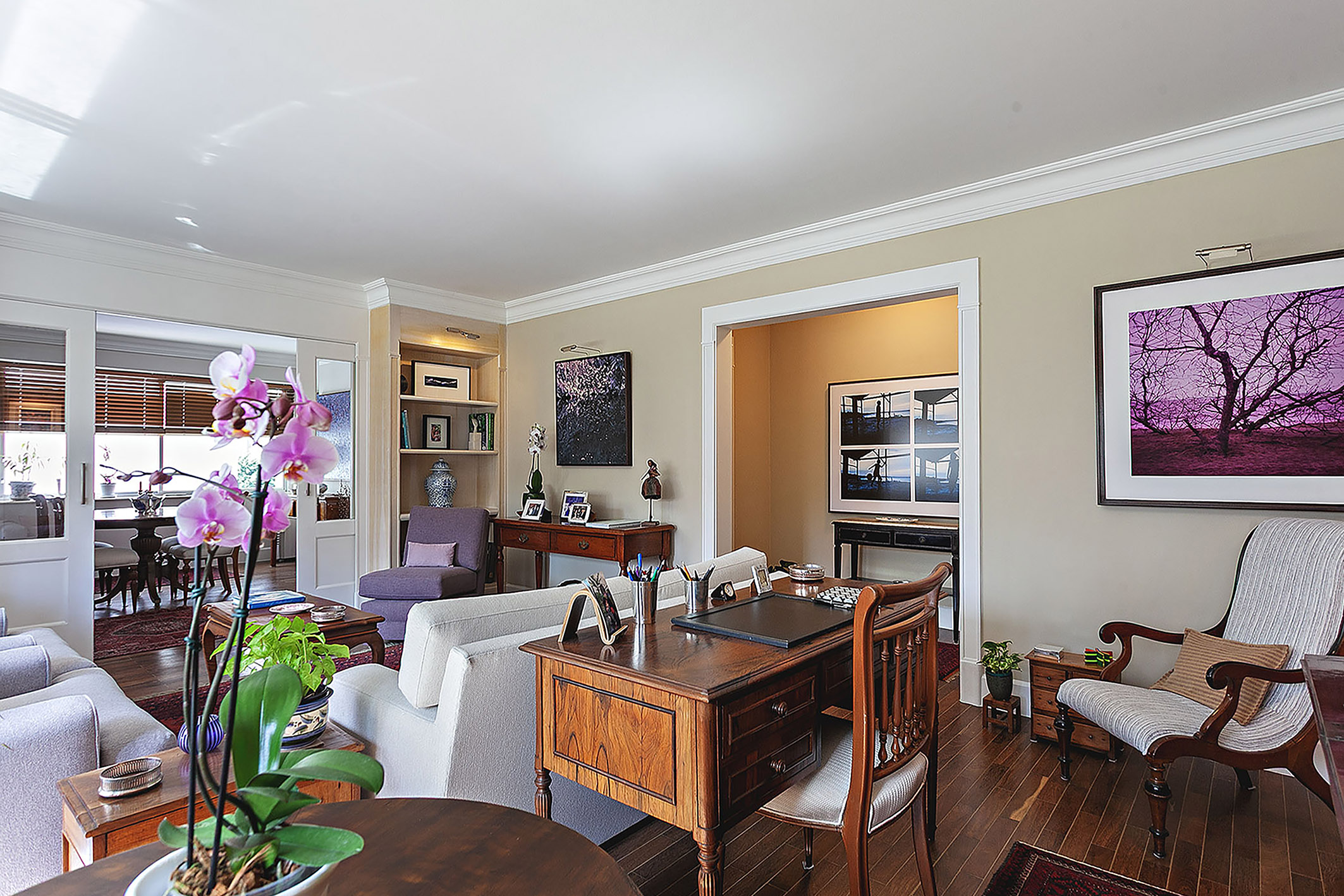 Apartamento no Vila Nova Conceição