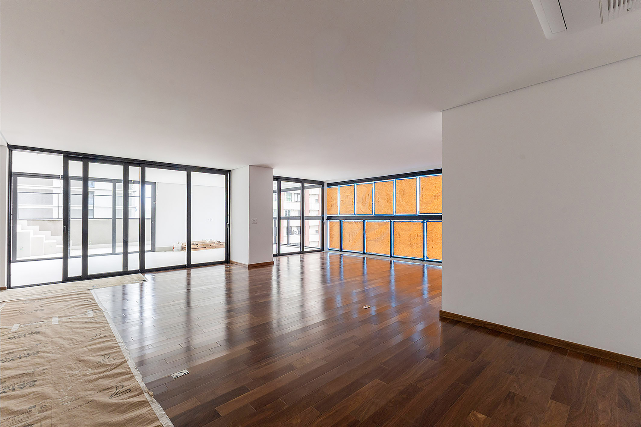 Apartamento no Jardim Paulista