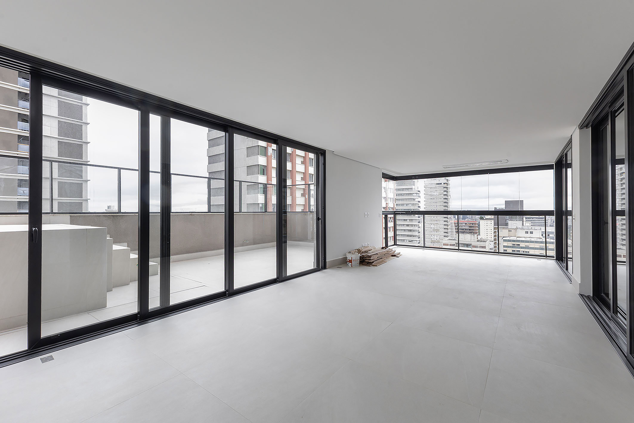Apartamento no Jardim Paulista