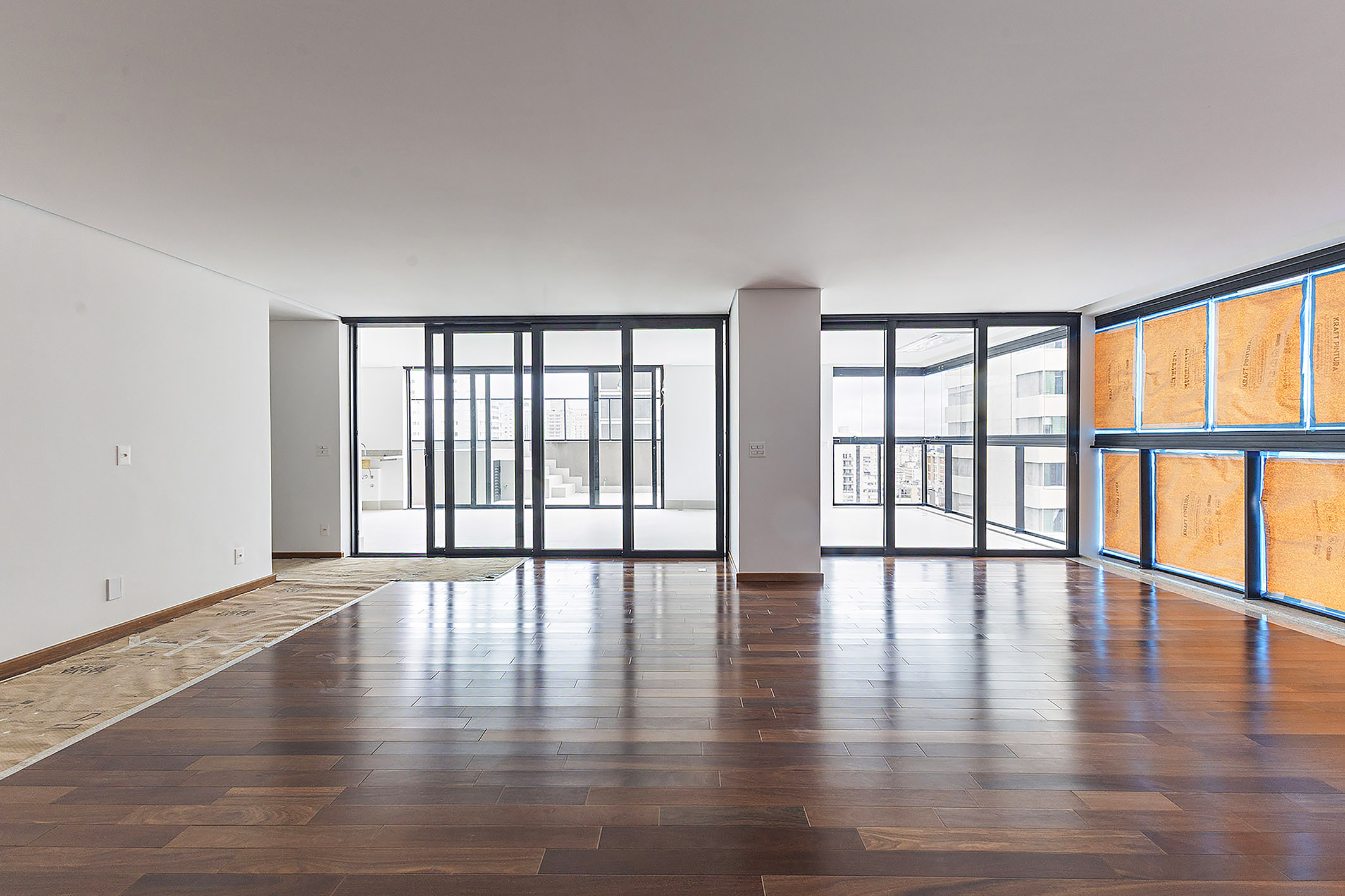 Apartamento no Jardim Paulista