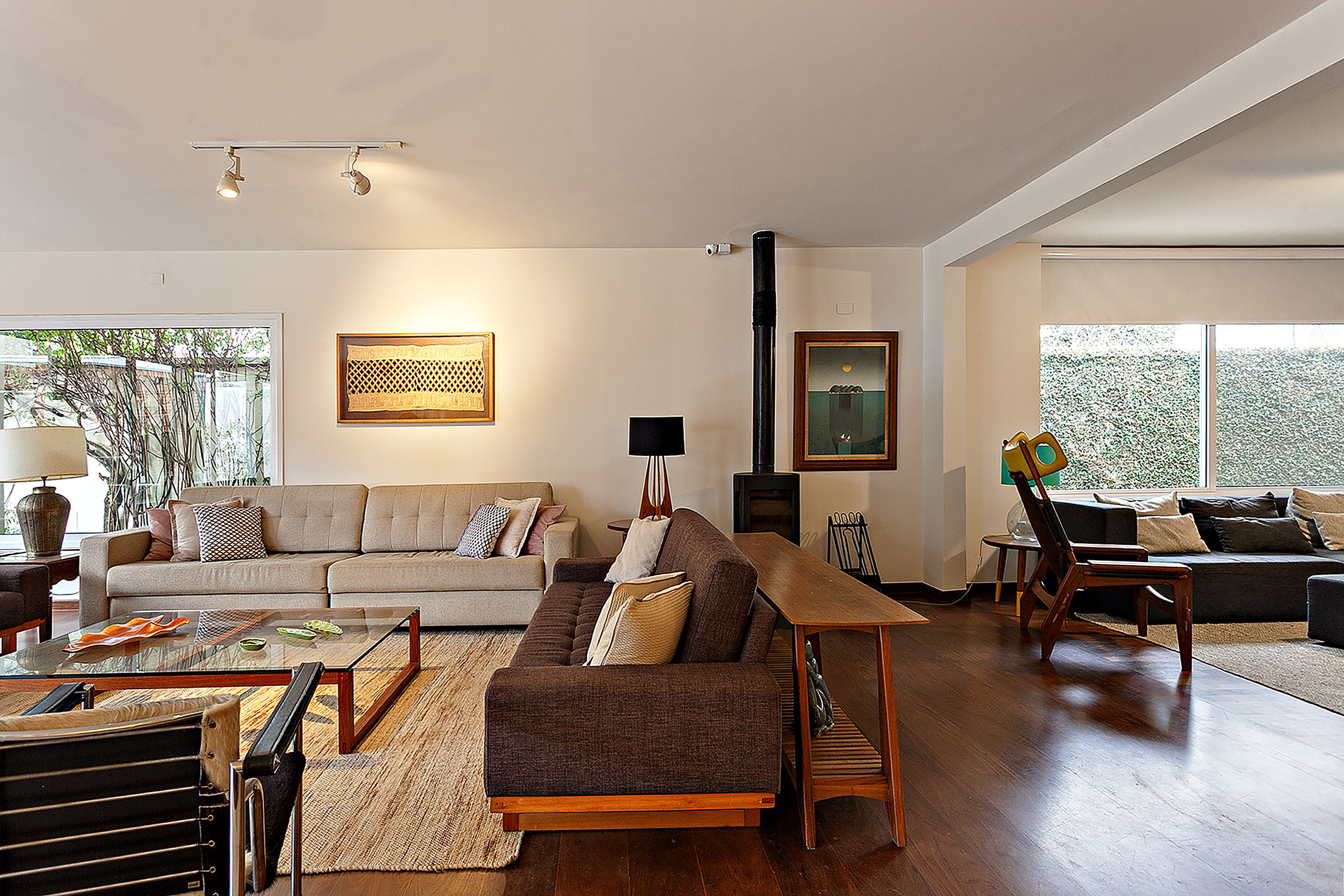 Casa no Alto de Pinheiros
