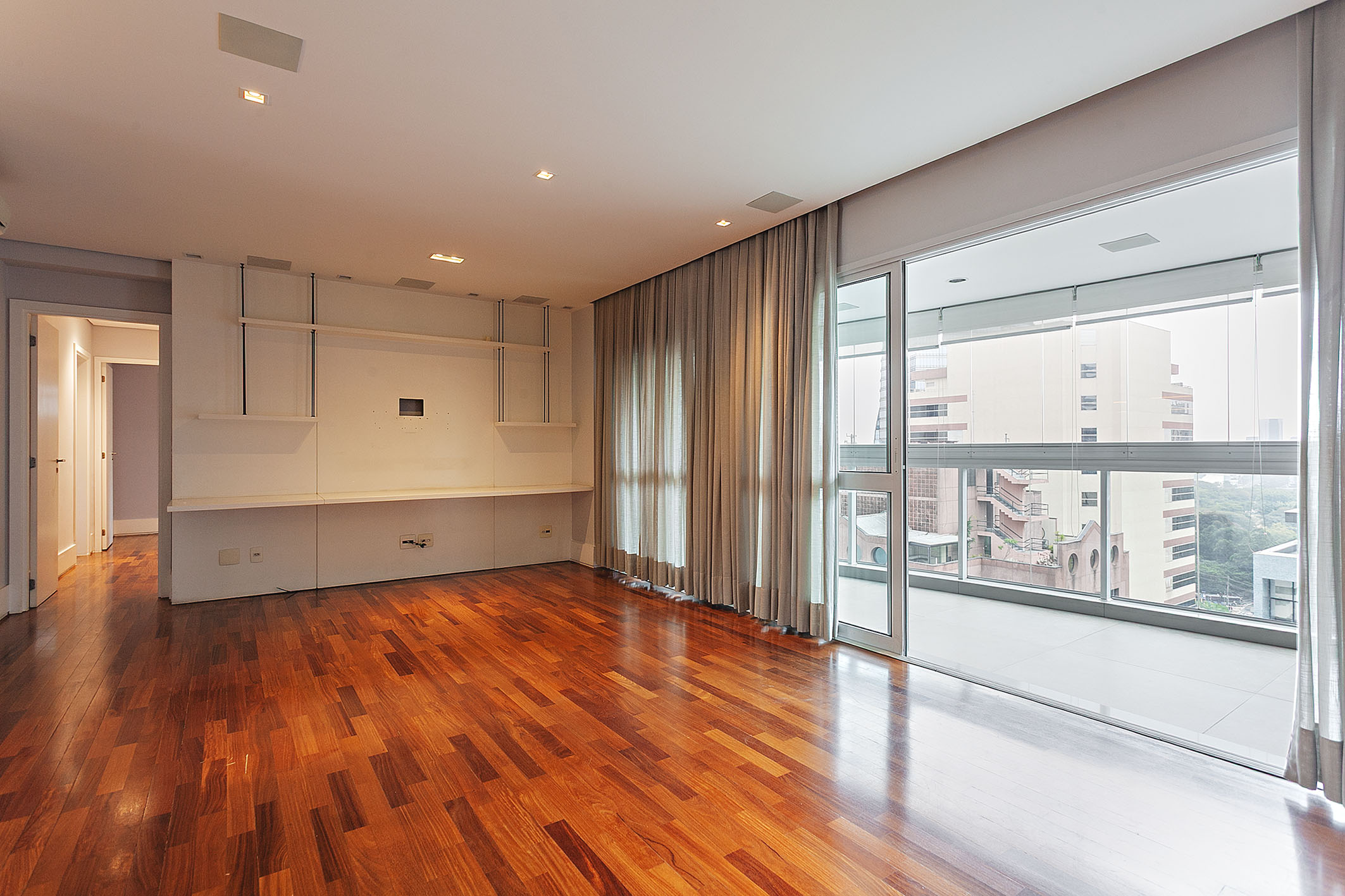 Apartamento no Vila Olímpia