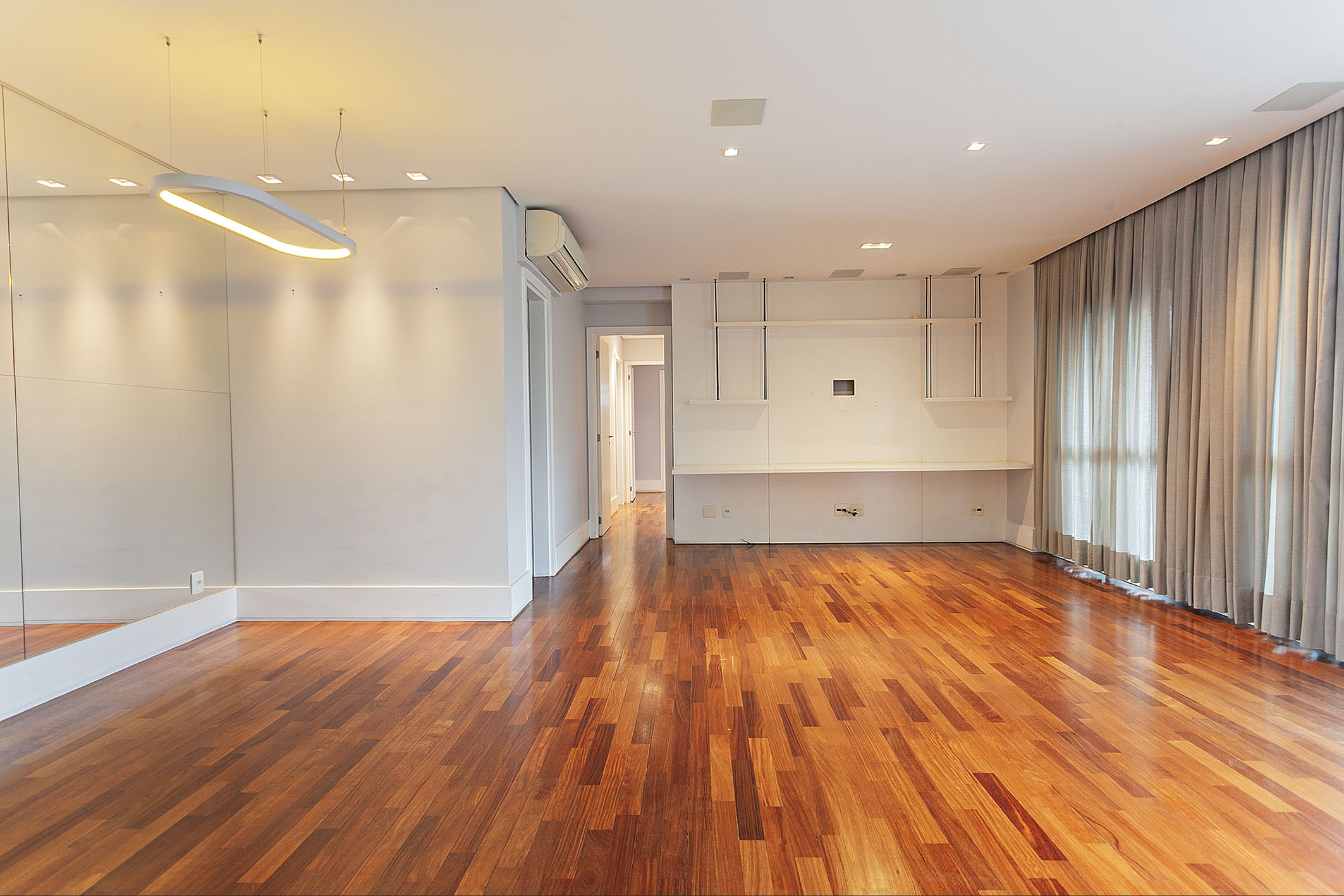 Apartamento no Vila Olímpia