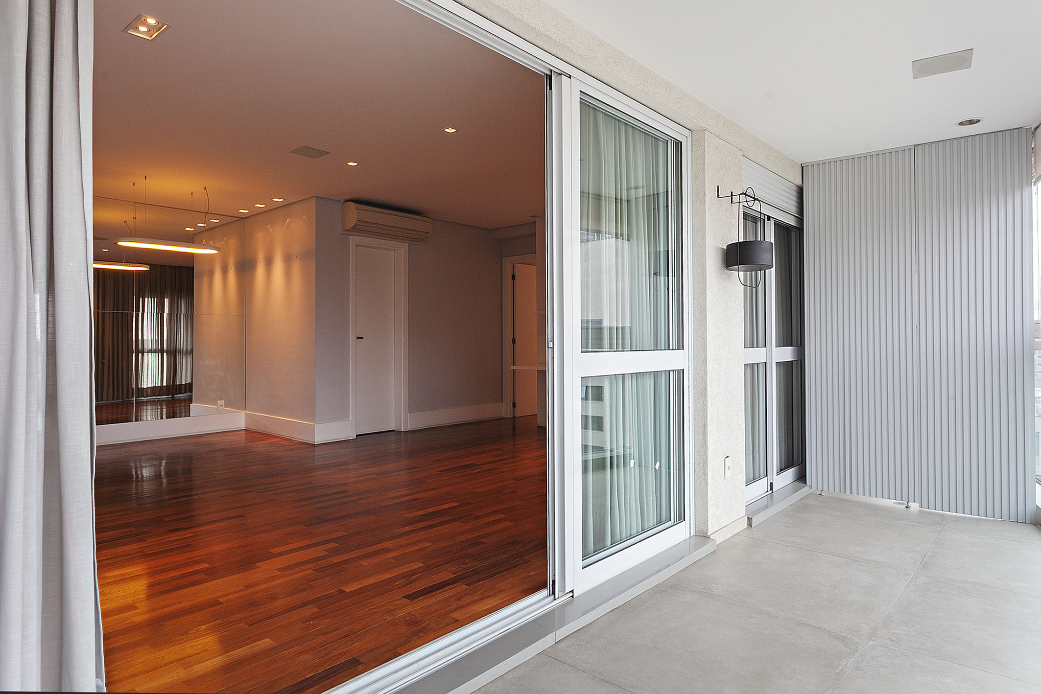 Apartamento no Vila Olímpia