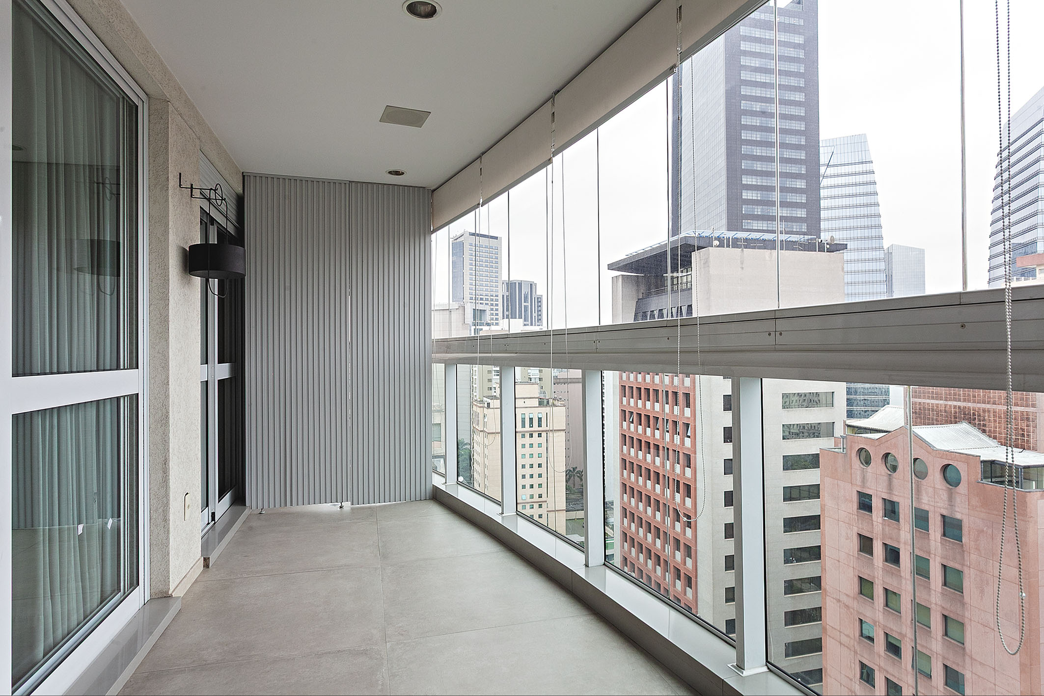 Apartamento no Vila Olímpia