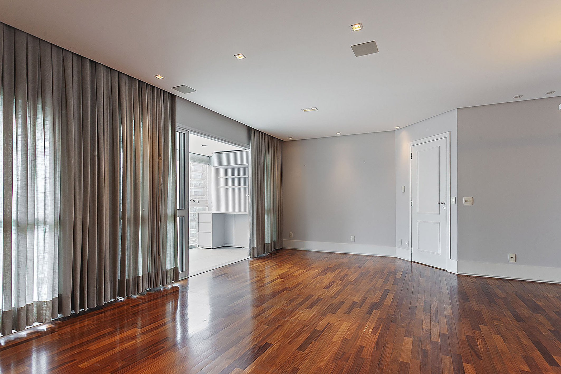 Apartamento no Vila Olímpia