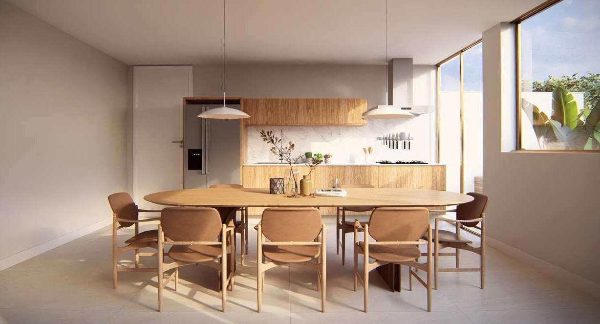 Apartamento no Vila Madalena