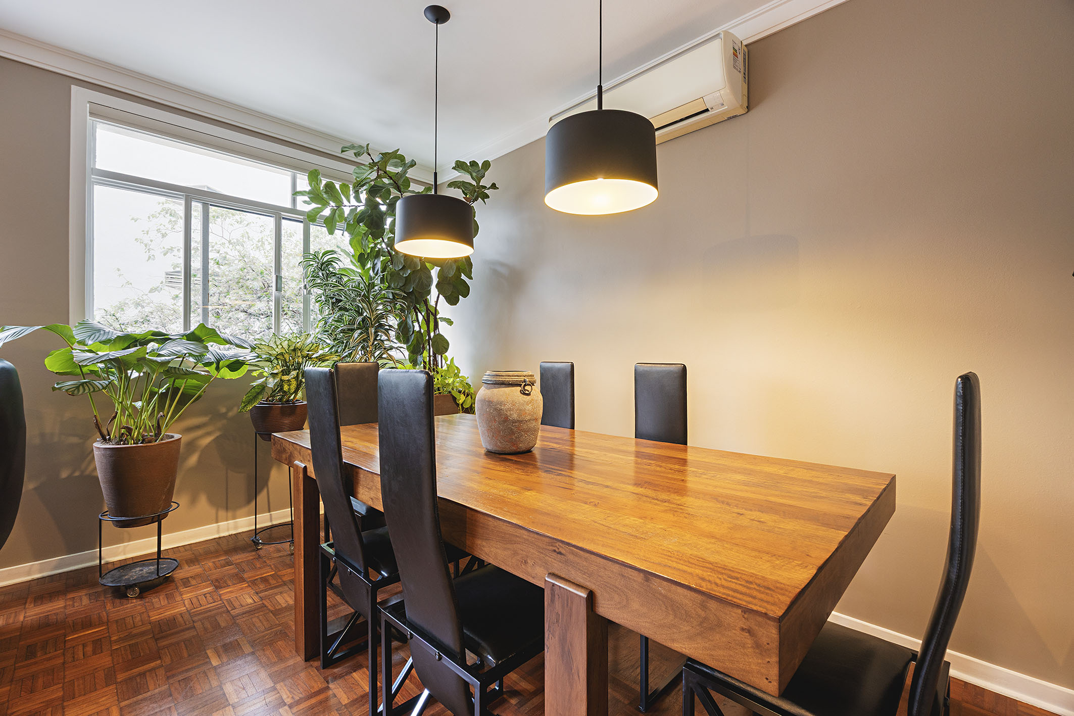 Apartamento no Cerqueira César