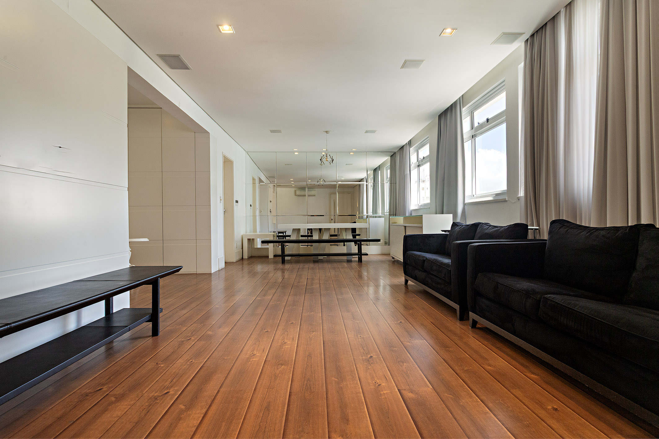 Apartamento no Cerqueira César