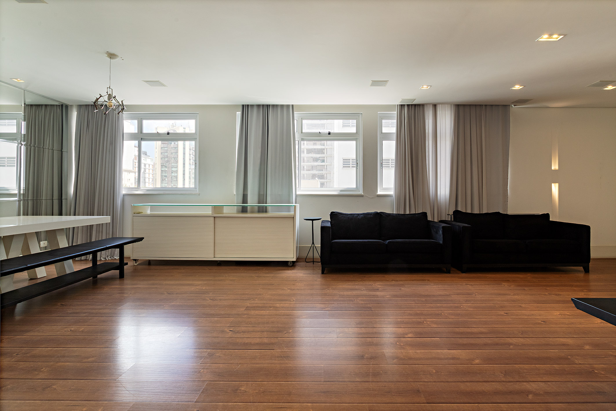 Apartamento no Cerqueira César