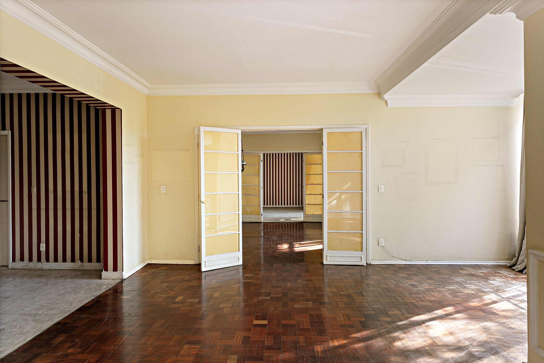 Apartamento no Jardim Paulista