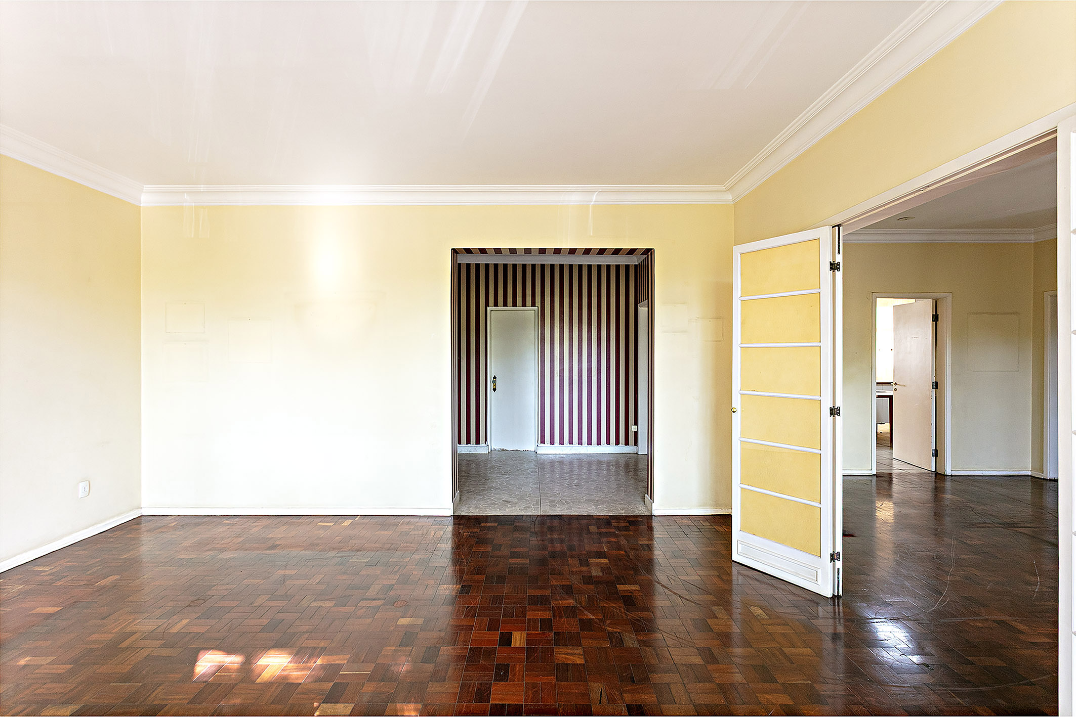 Apartamento no Jardim Paulista