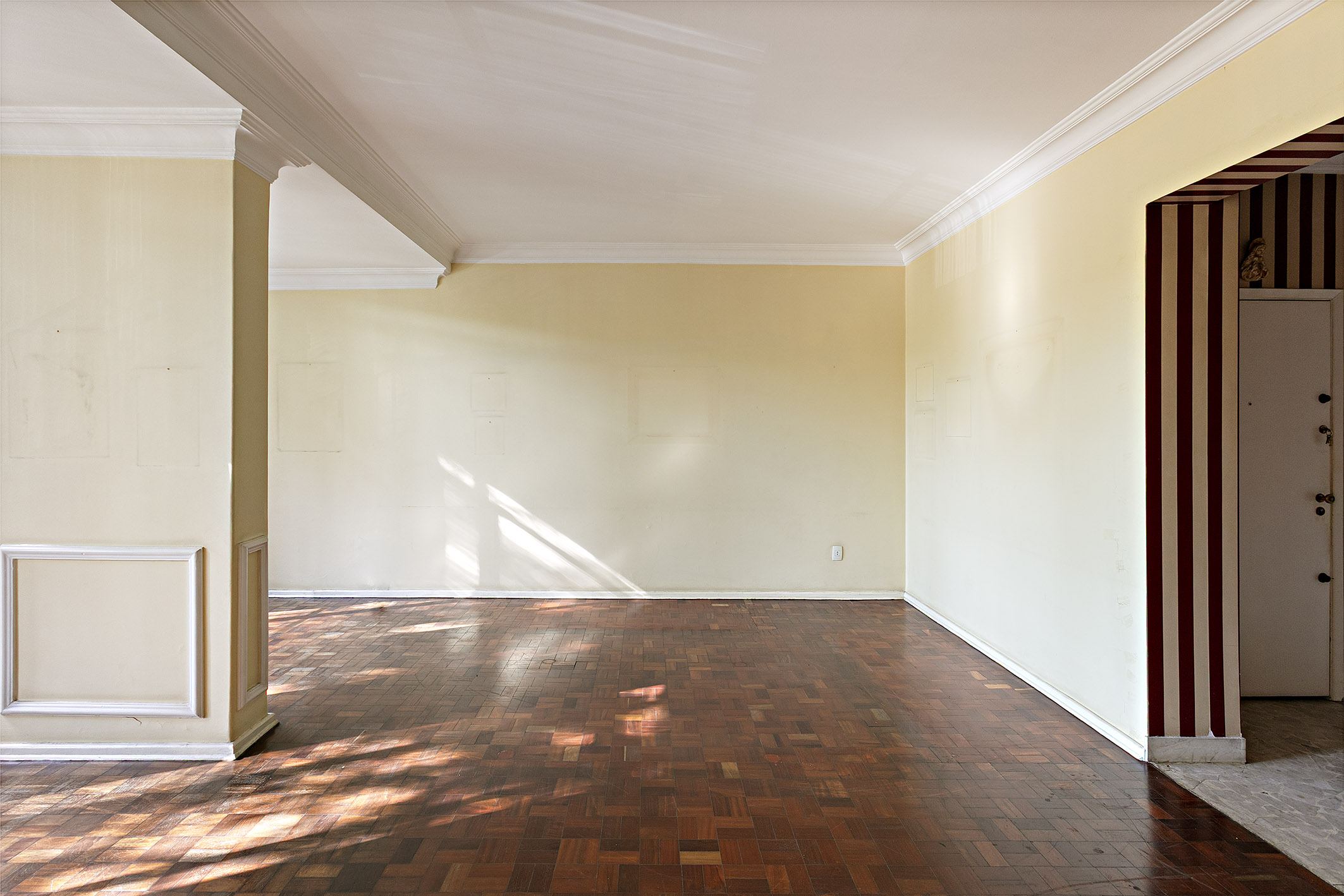 Apartamento no Jardim Paulista
