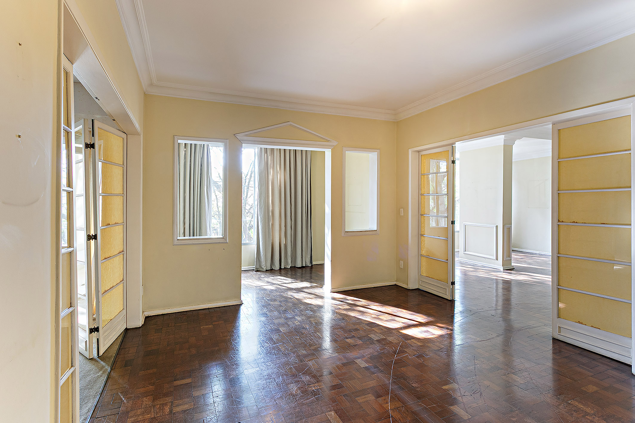 Apartamento no Jardim Paulista