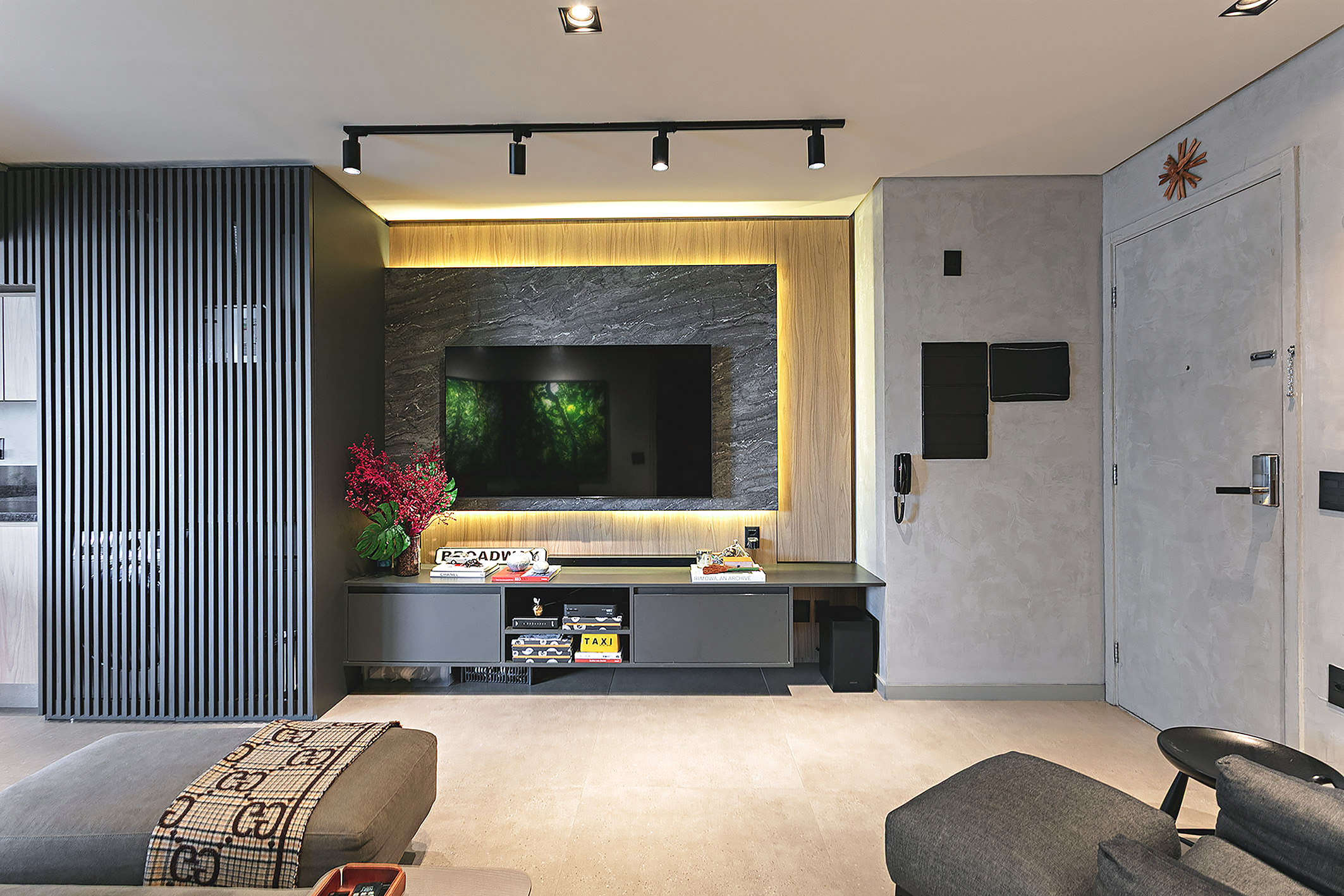Apartamento no Pinheiros