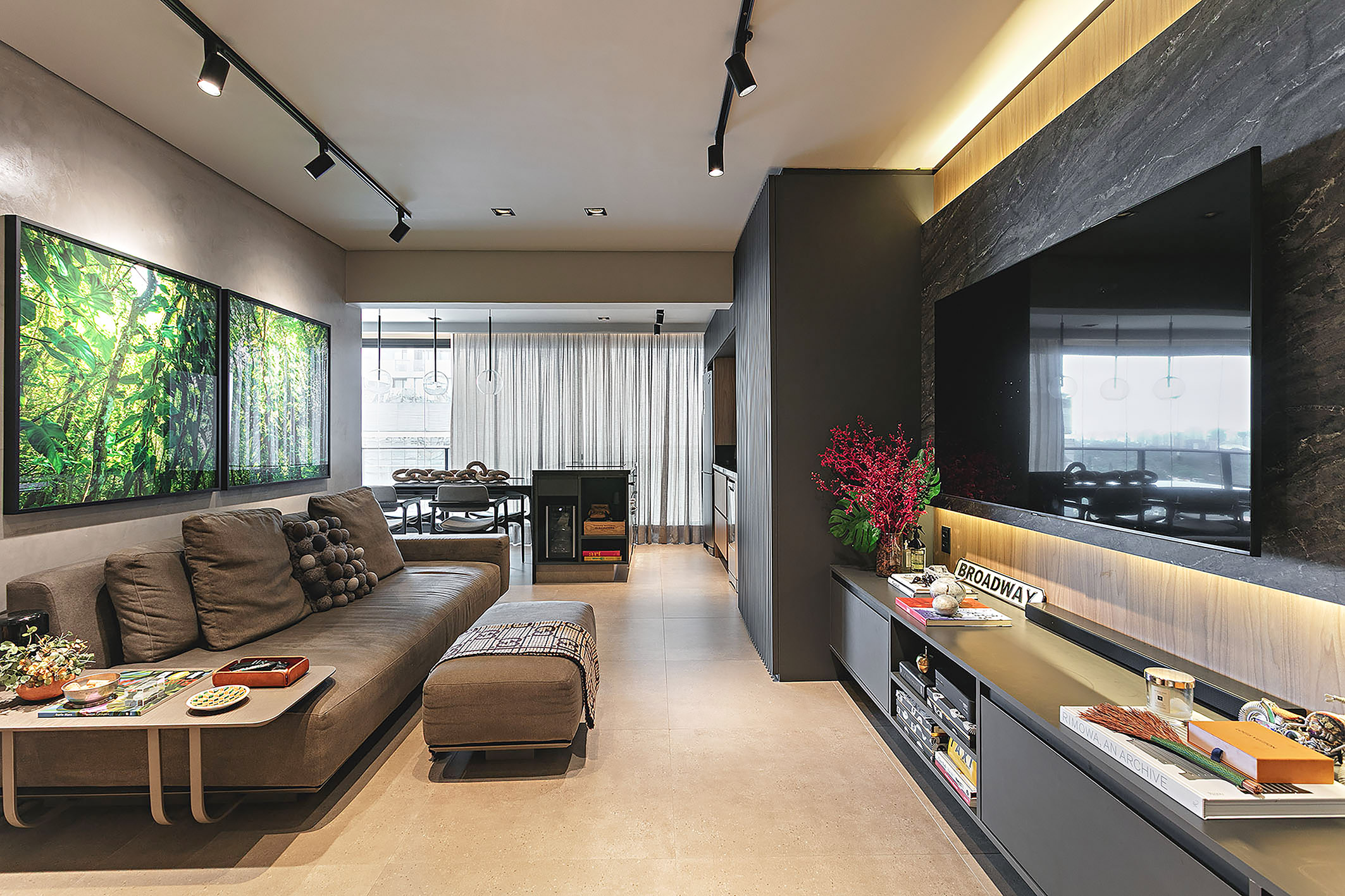 Apartamento no Pinheiros