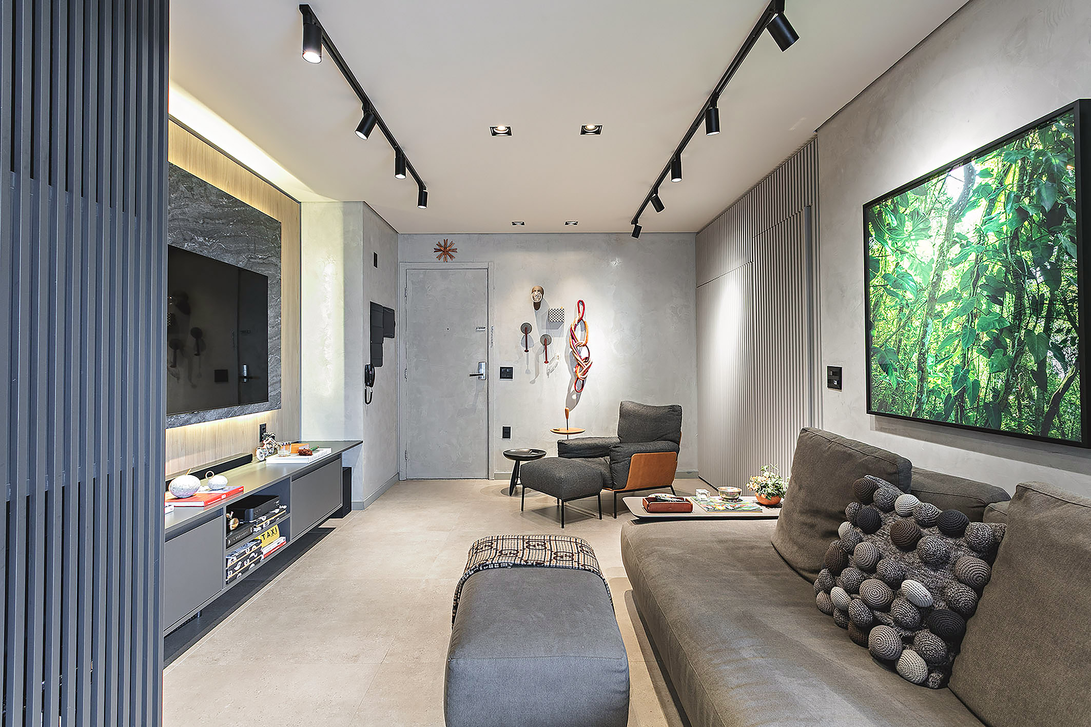 Apartamento no Pinheiros