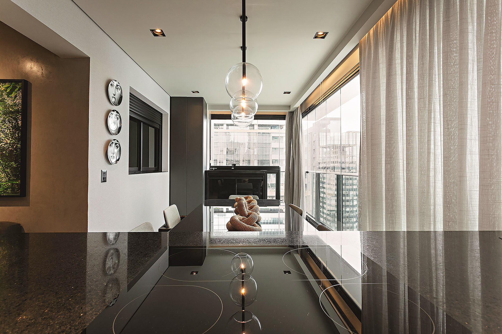 Apartamento no Pinheiros