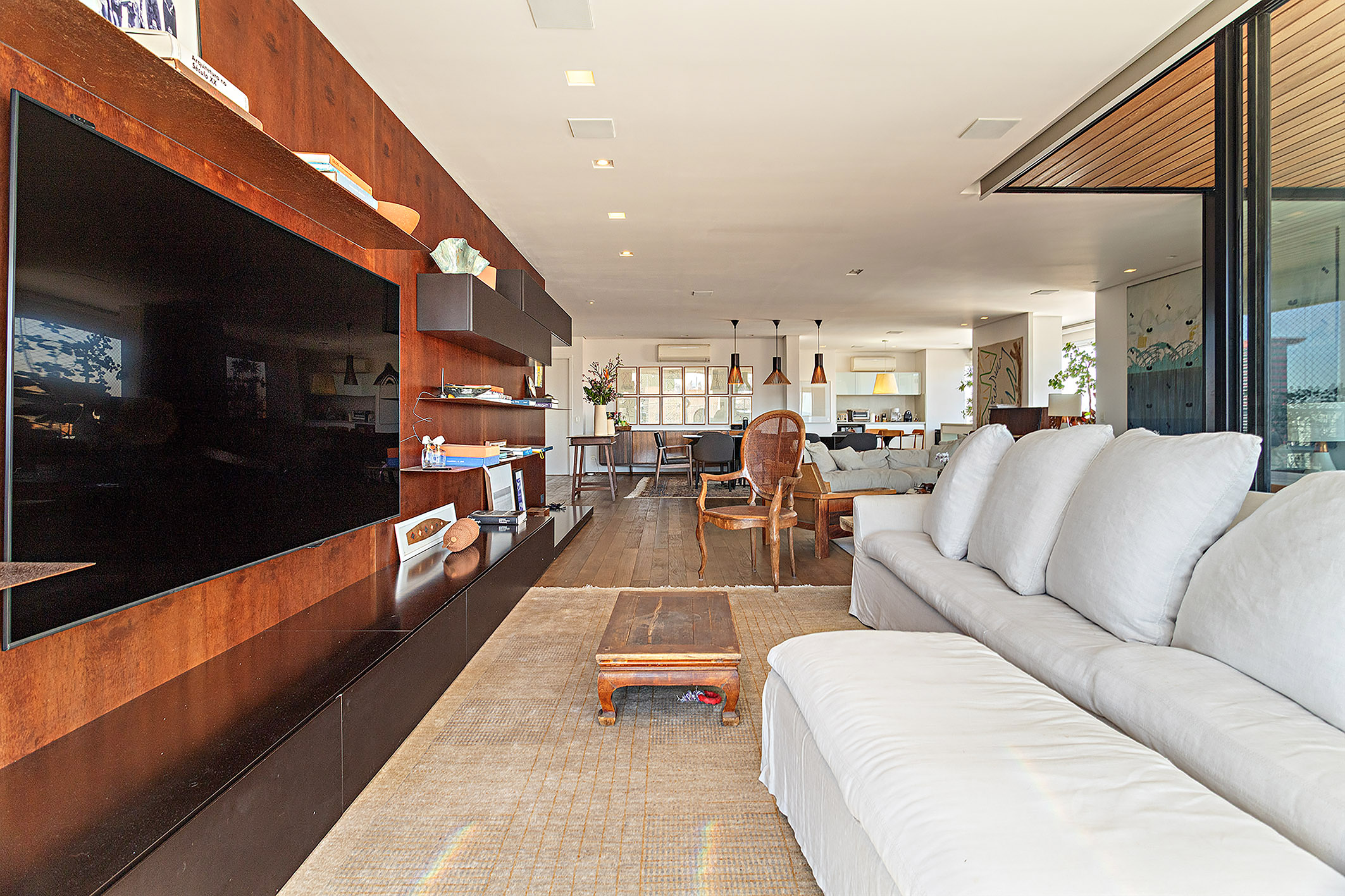 Apartamento no Pinheiros