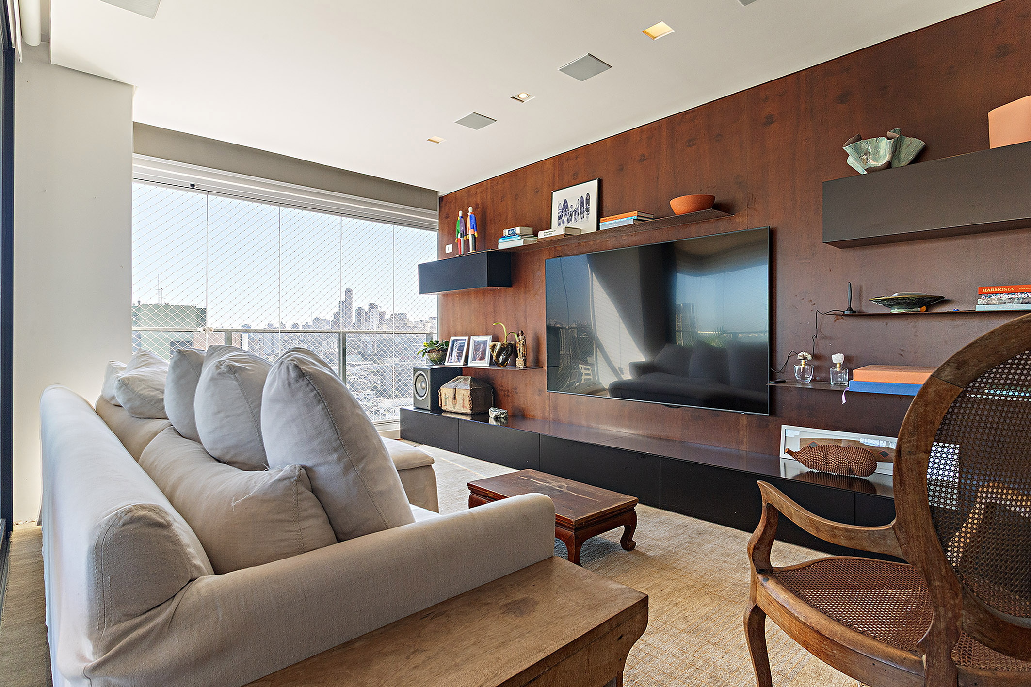 Apartamento no Pinheiros