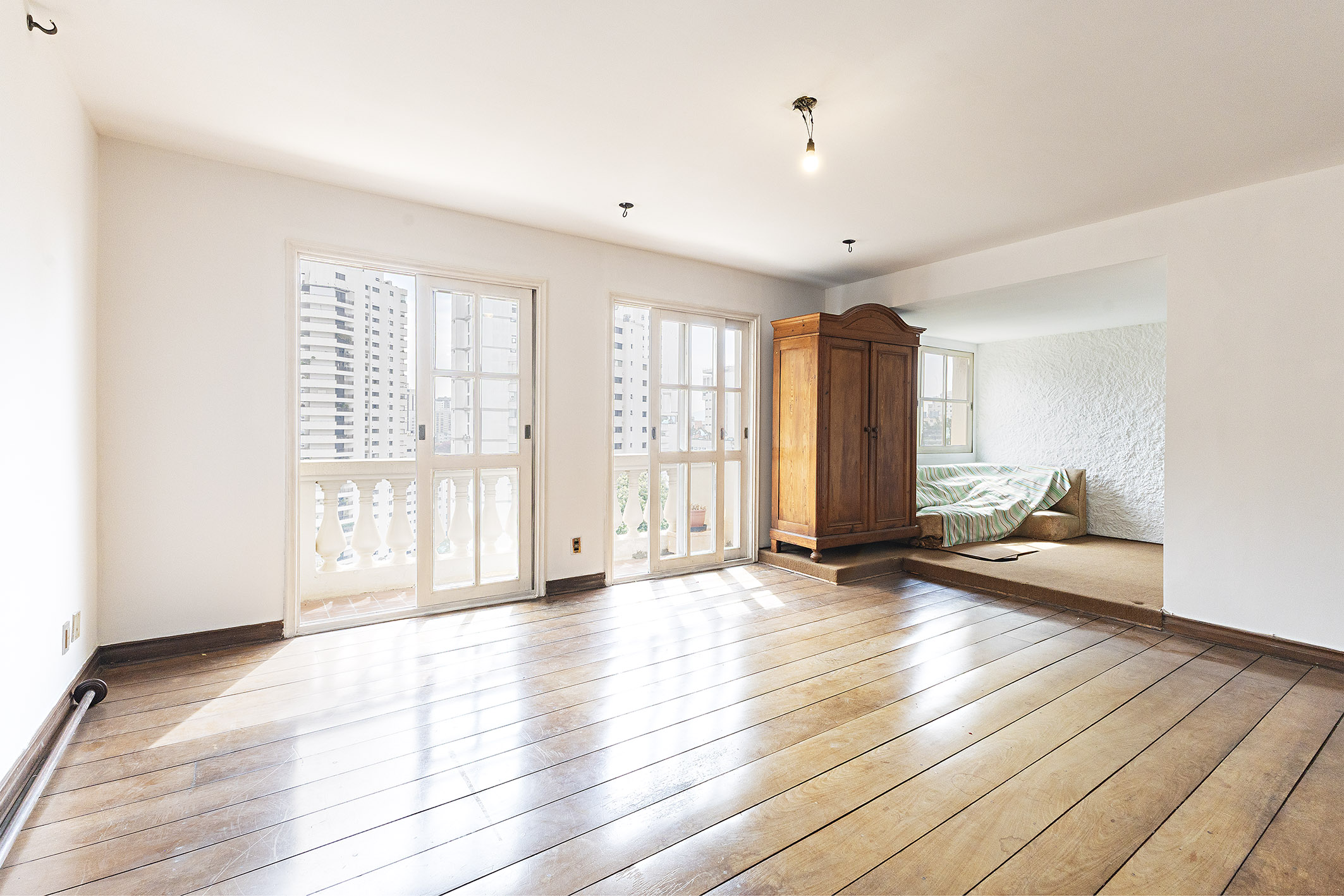 Apartamento no Higienópolis