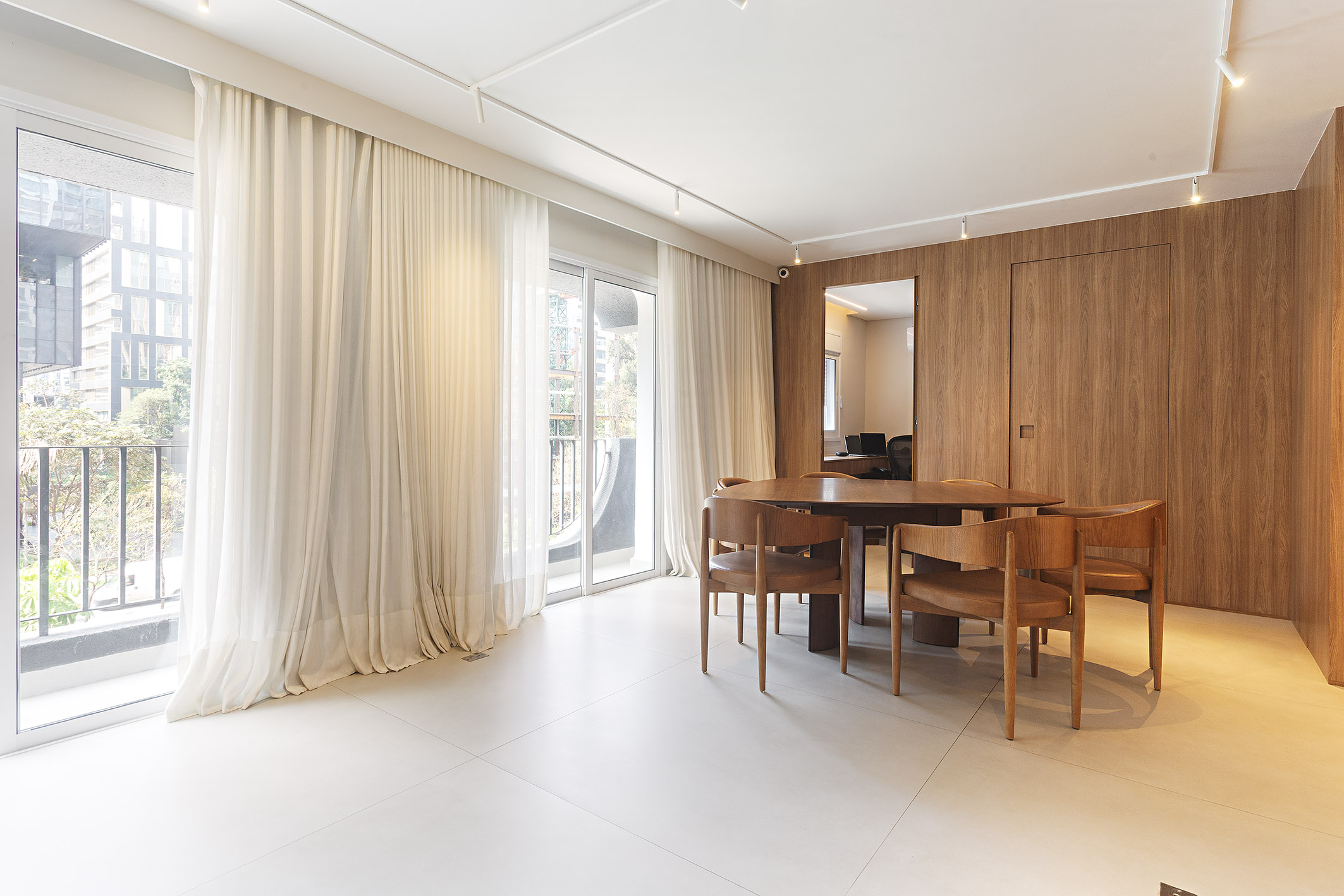 Apartamento no Itaim Bibi