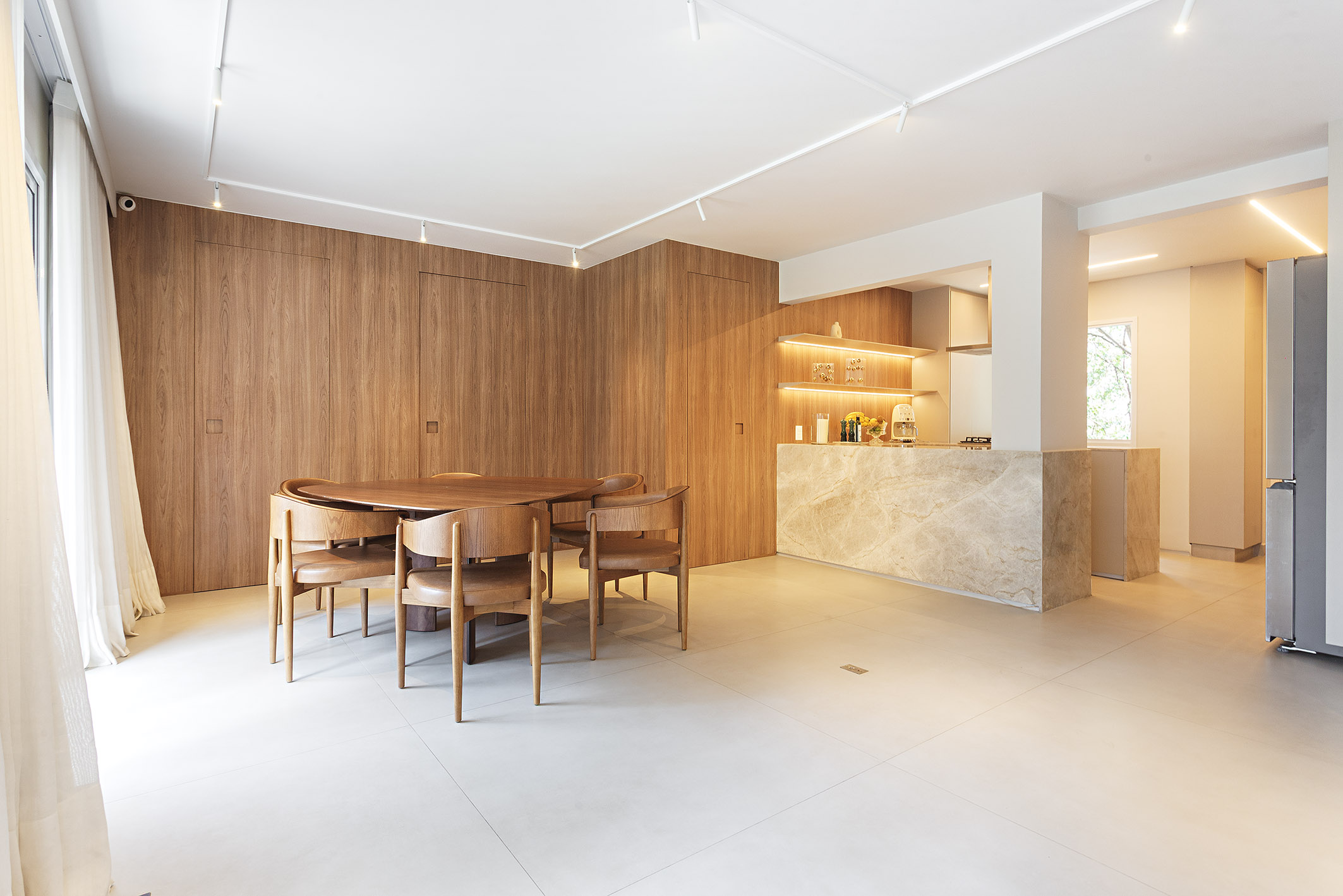 Apartamento no Itaim Bibi